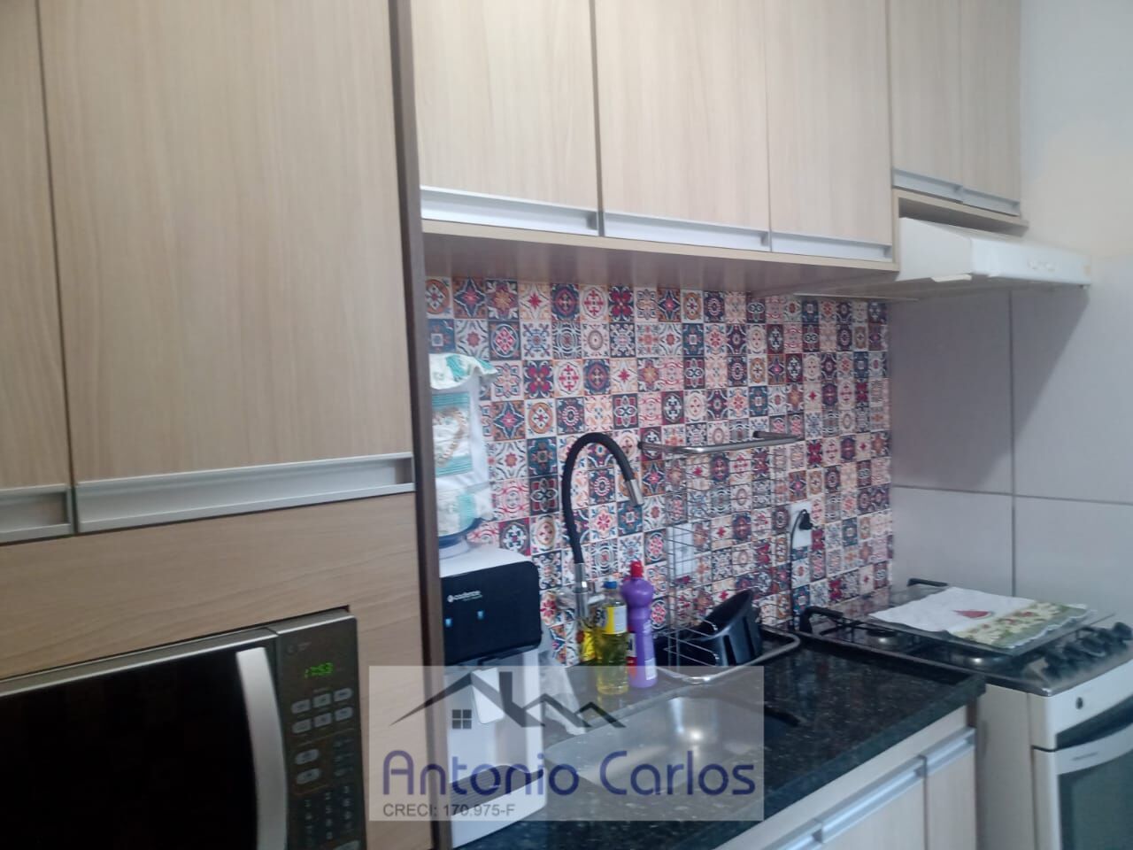 Apartamento à venda com 2 quartos, 54m² - Foto 13