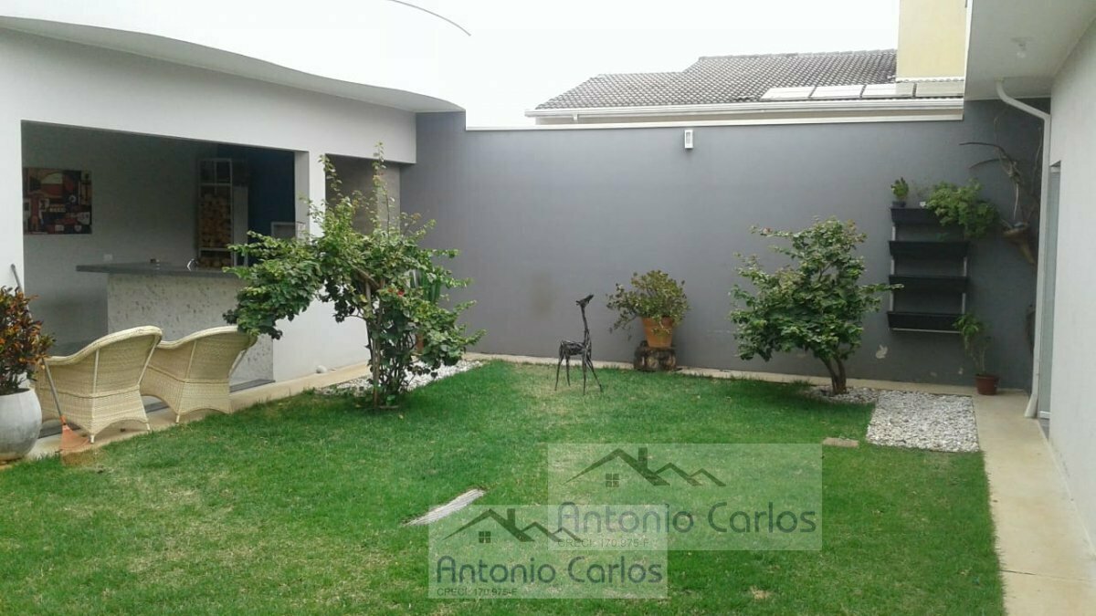 Casa de Condomínio à venda com 4 quartos, 312m² - Foto 16