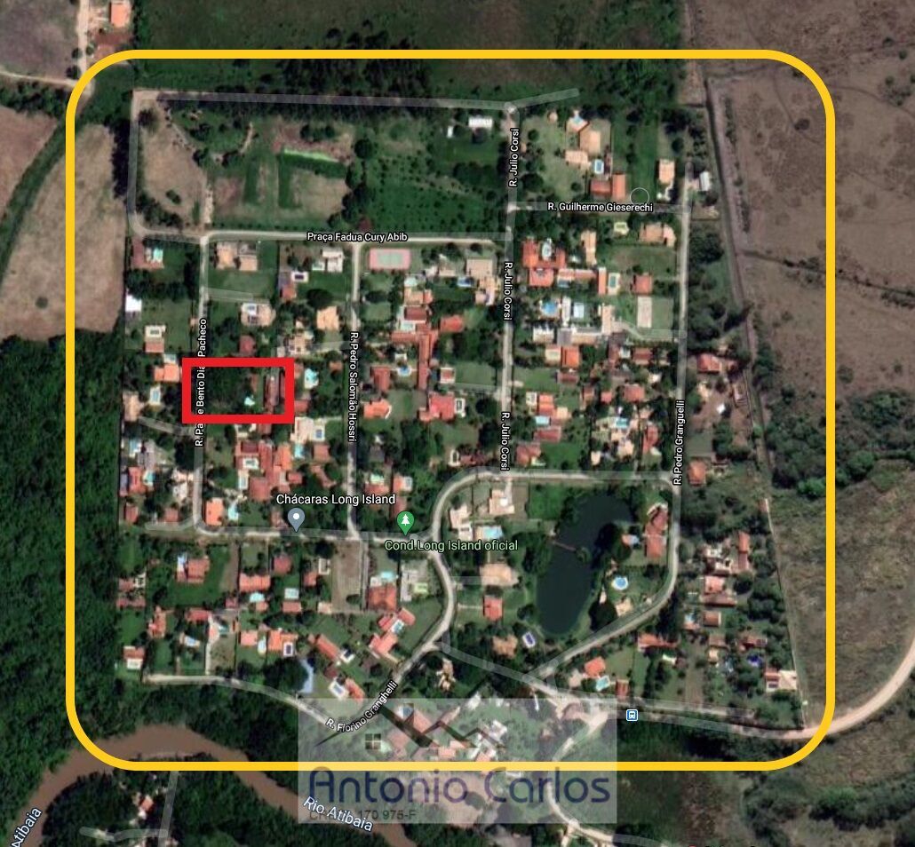 Fazenda à venda com 2 quartos, 1500m² - Foto 40