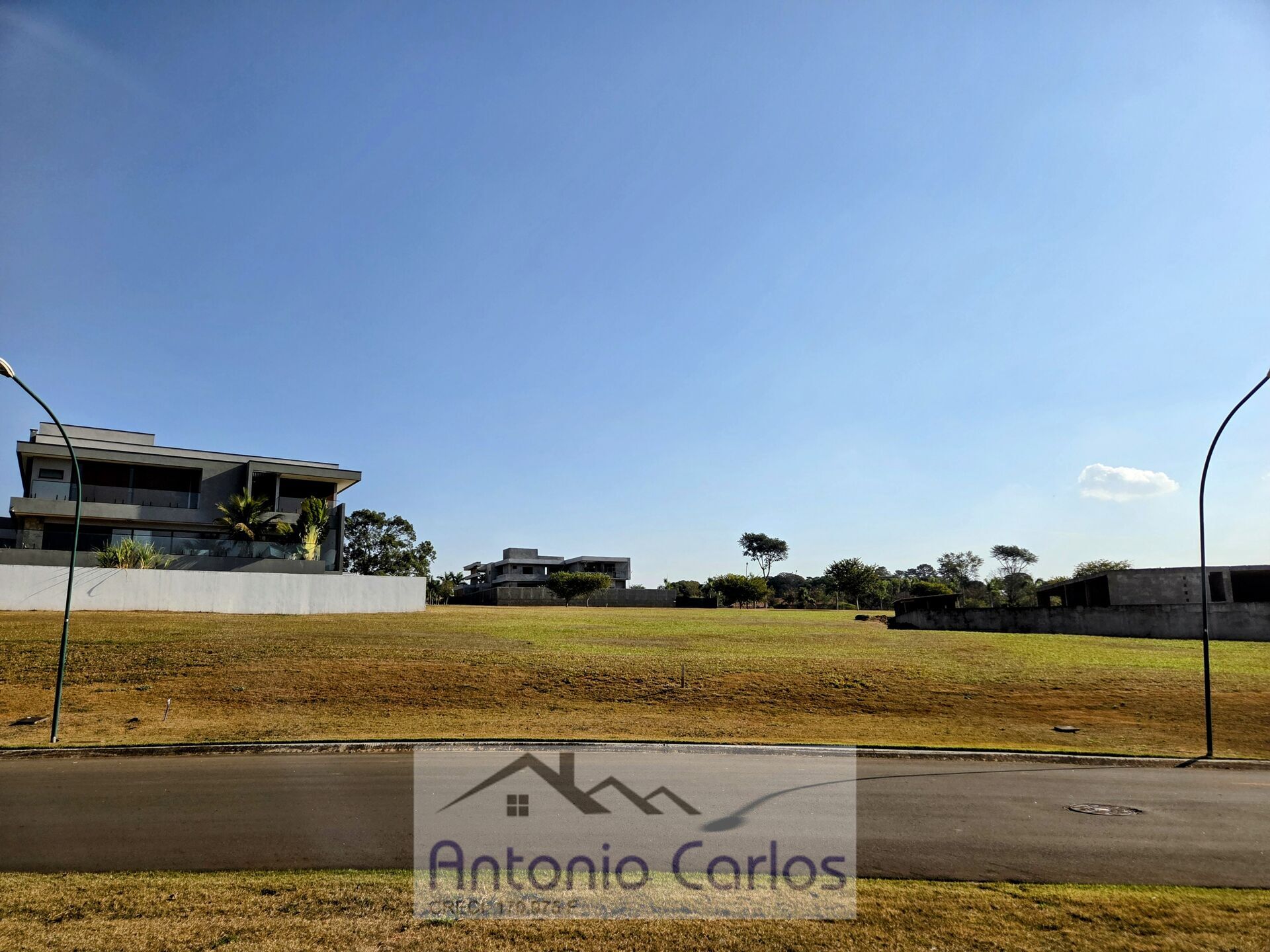 Terreno, 1105 m² - Foto 3