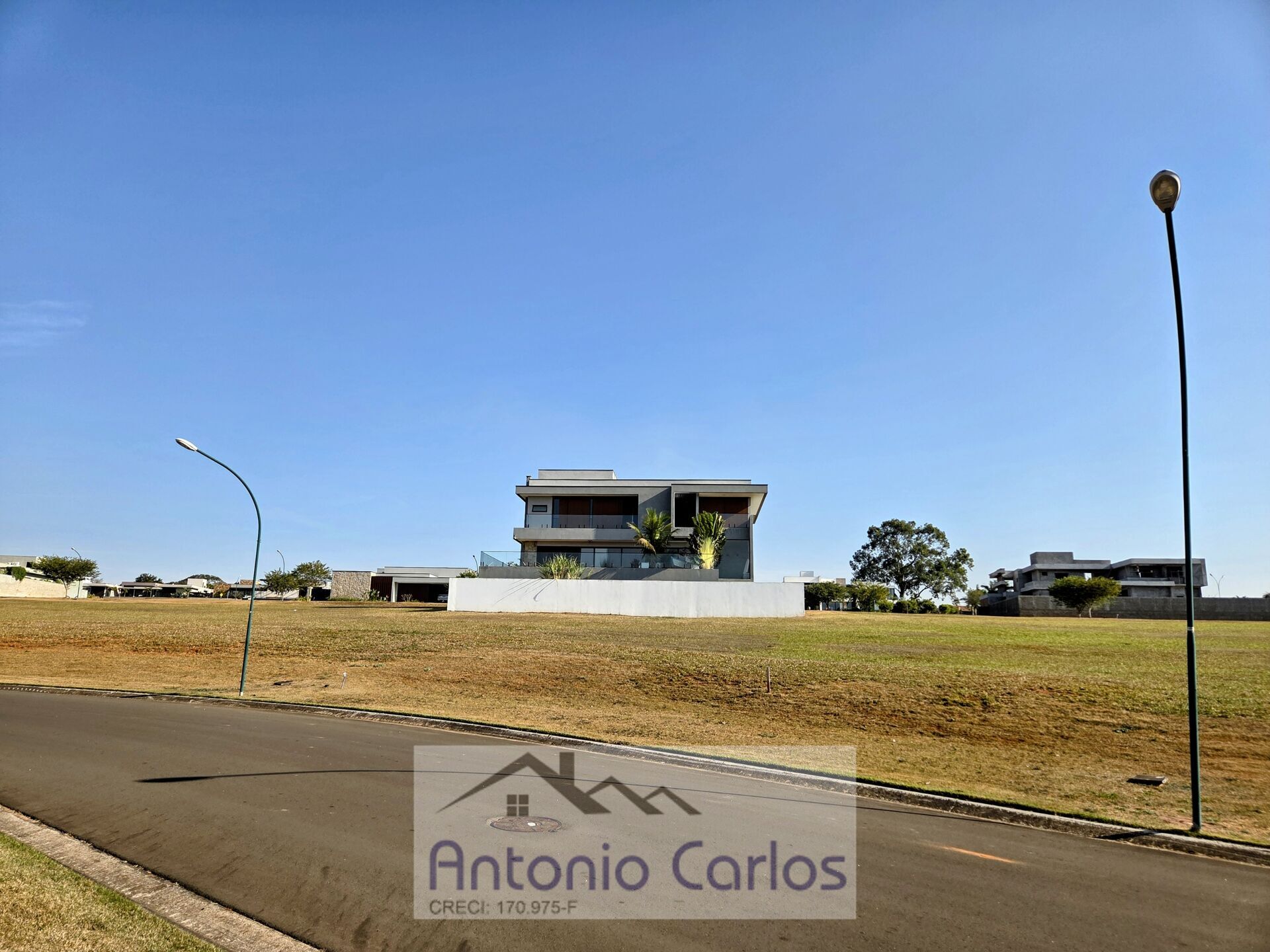 Terreno, 1105 m² - Foto 4