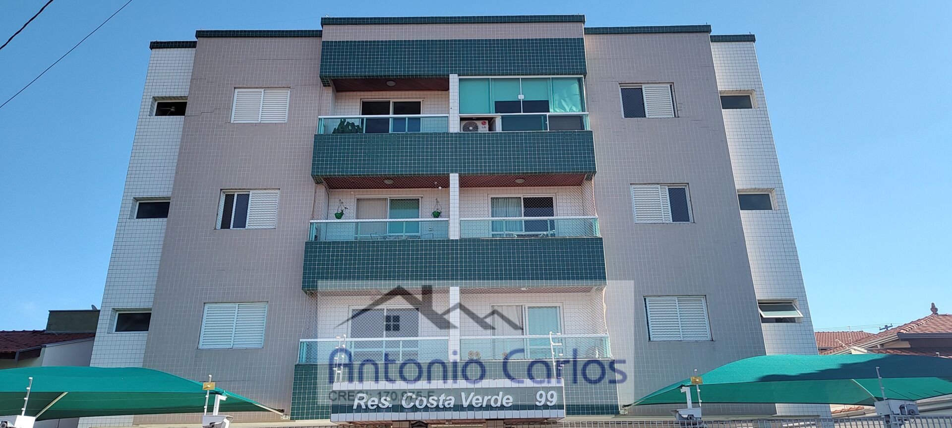 Apartamento, 2 quartos, 69 m² - Foto 1