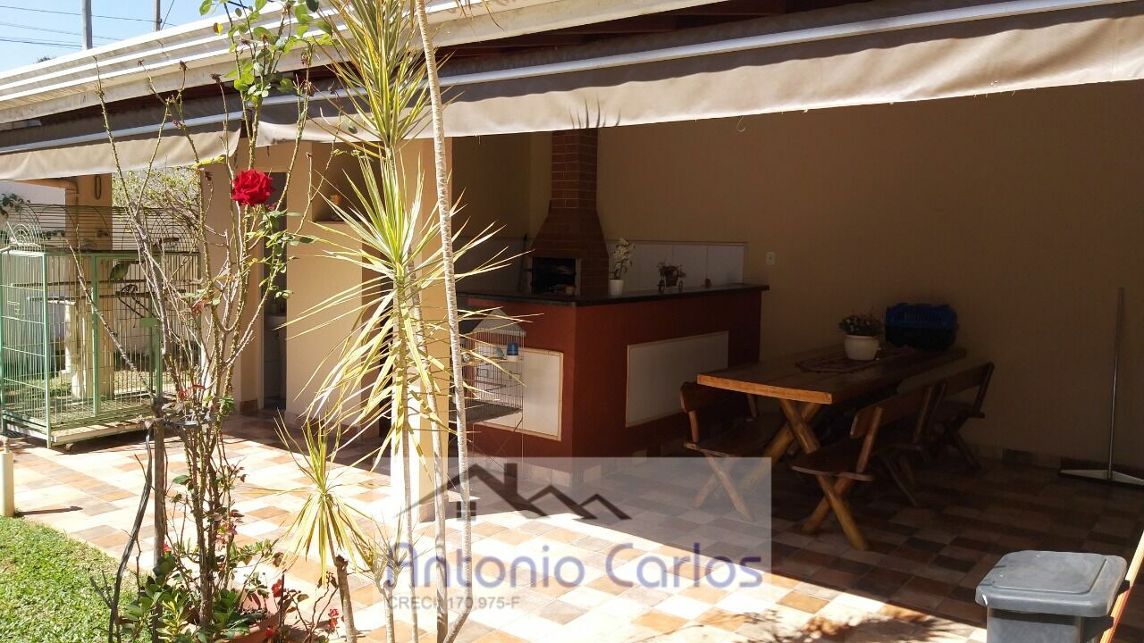 Casa de Condomínio à venda com 3 quartos, 176m² - Foto 5