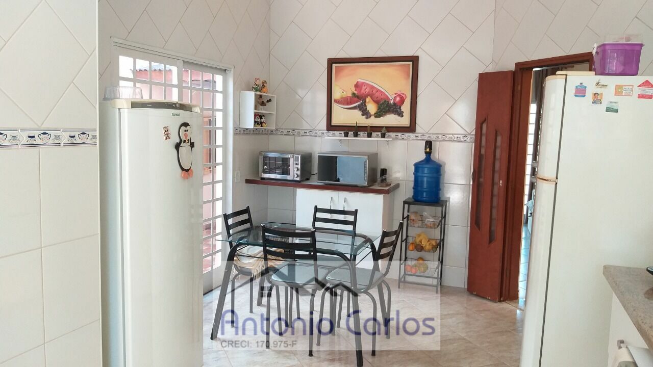 Casa de Condomínio à venda com 3 quartos, 176m² - Foto 9