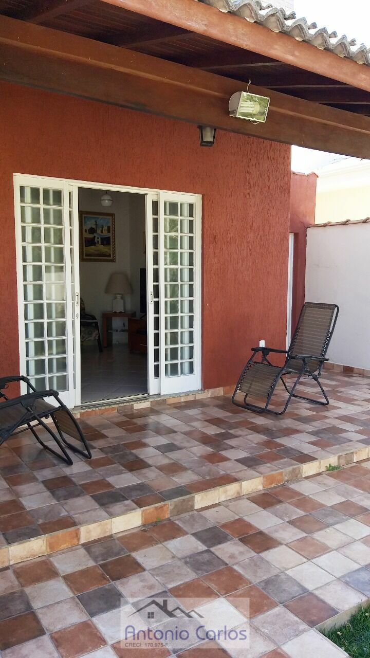 Casa de Condomínio à venda com 3 quartos, 176m² - Foto 10