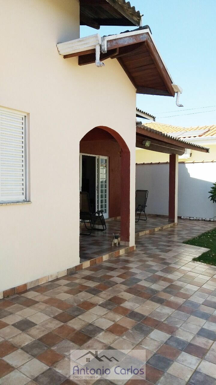 Casa de Condomínio à venda com 3 quartos, 176m² - Foto 11