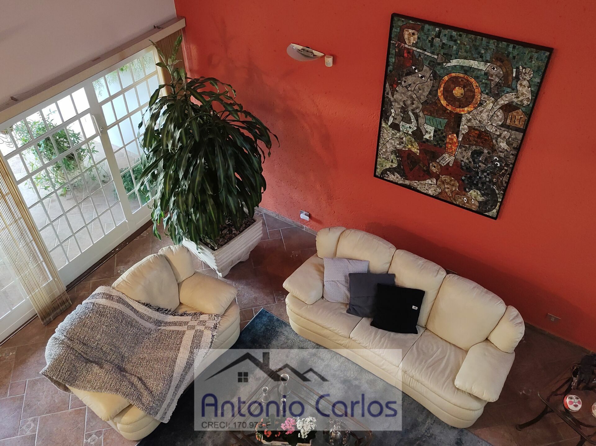 Casa, 3 quartos, 300 m² - Foto 6