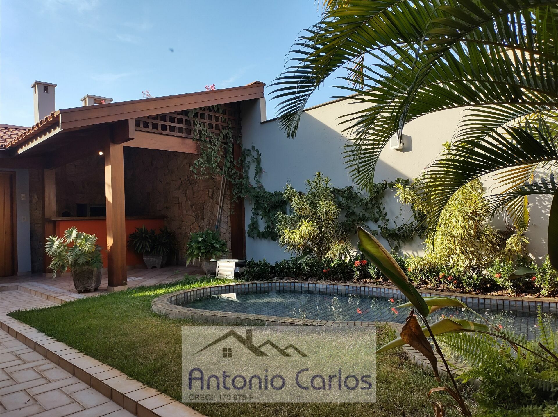 Casa, 3 quartos, 300 m² - Foto 42