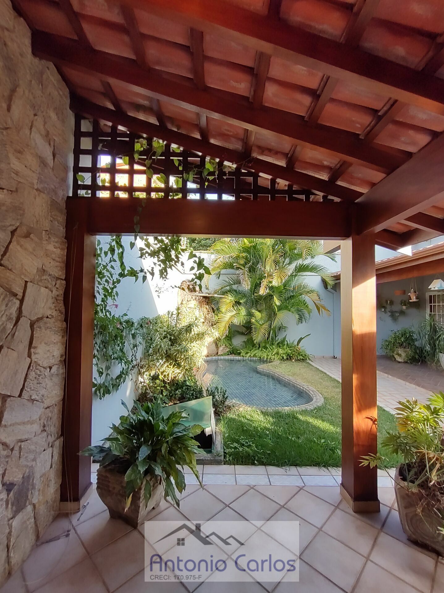 Casa, 3 quartos, 300 m² - Foto 41