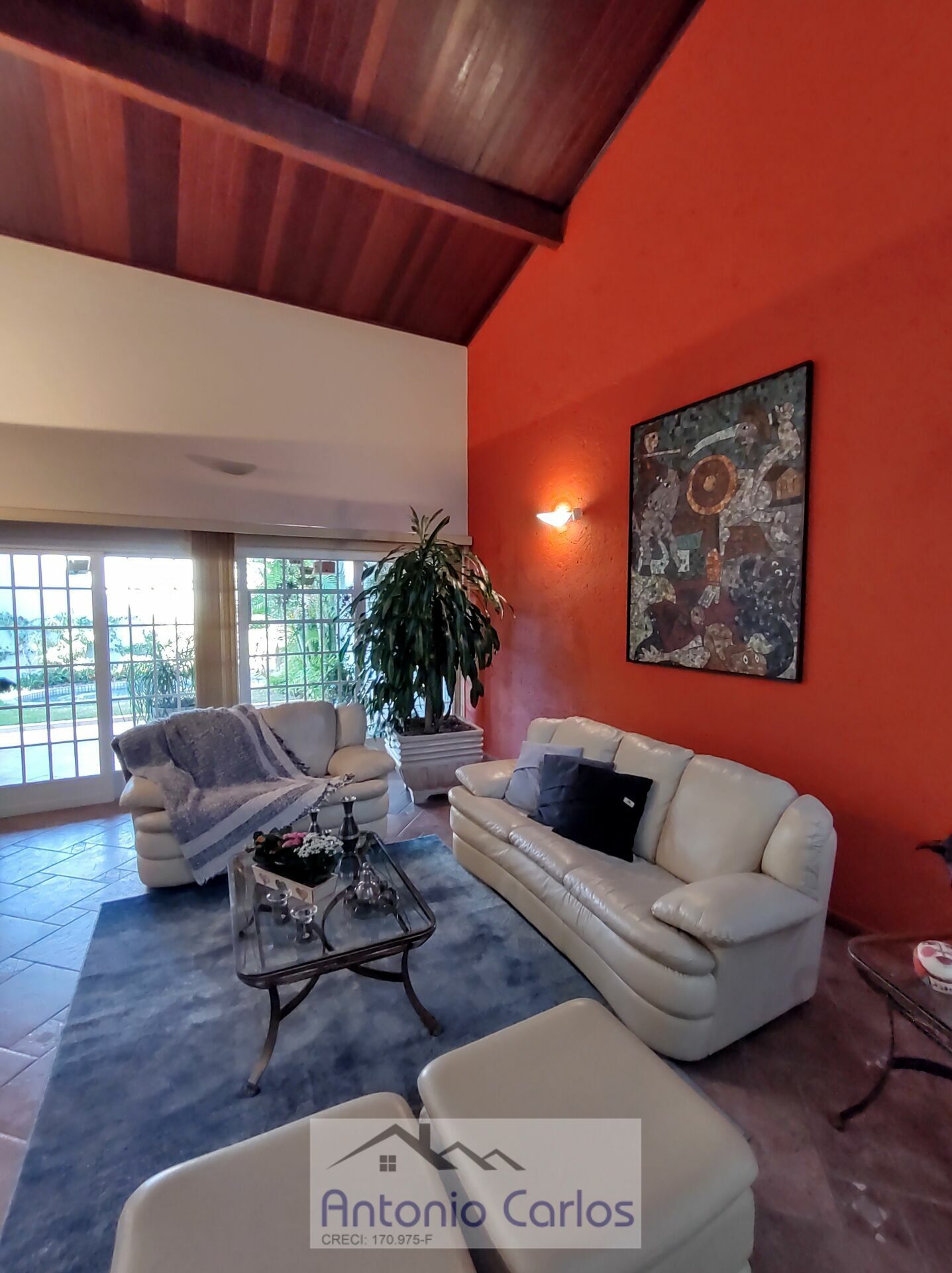 Casa, 3 quartos, 300 m² - Foto 3