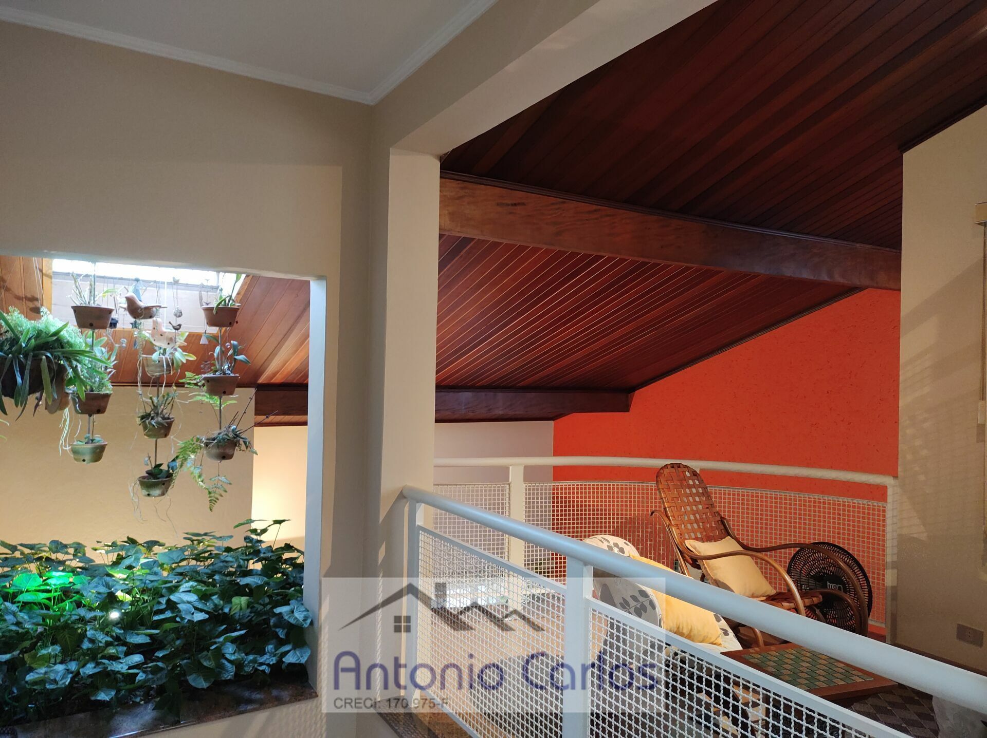 Casa, 3 quartos, 300 m² - Foto 23