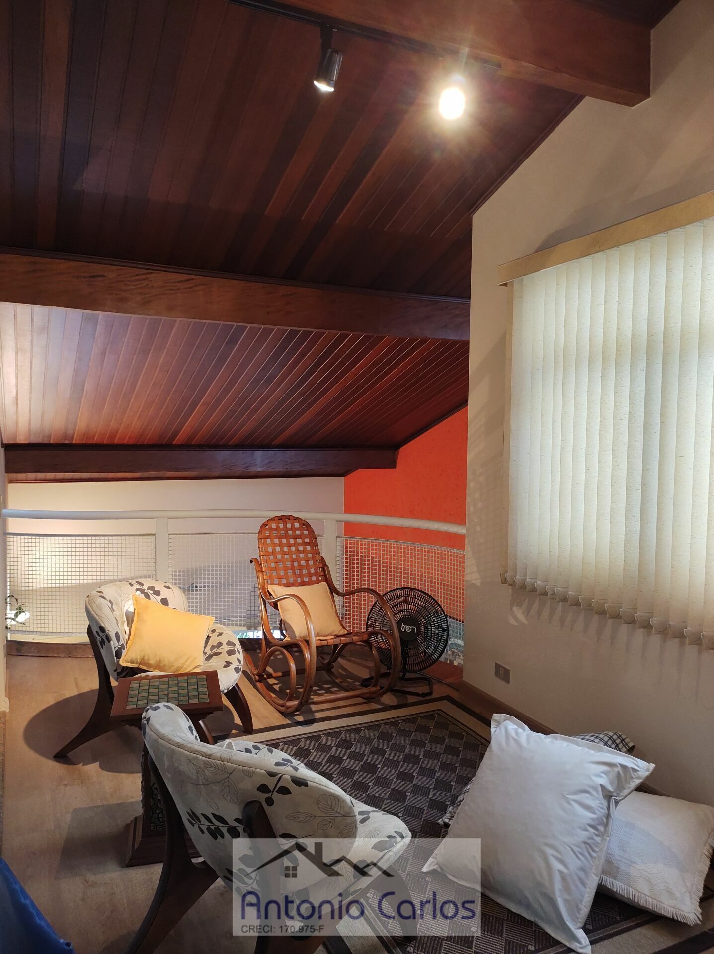 Casa, 3 quartos, 300 m² - Foto 24