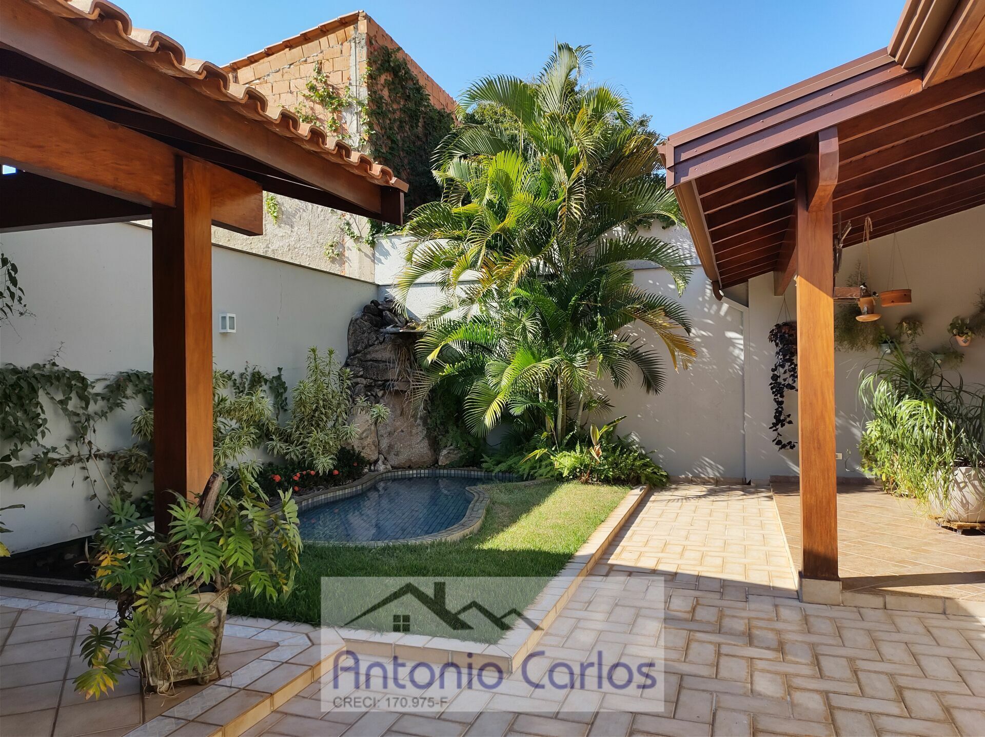 Casa, 3 quartos, 300 m² - Foto 43