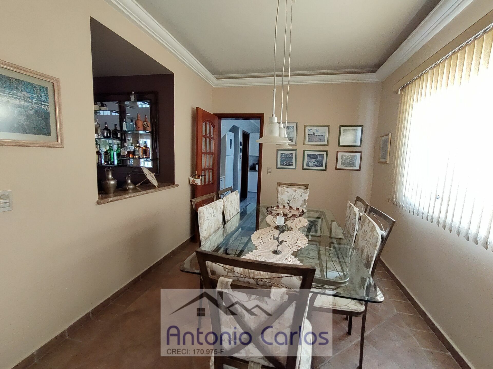 Casa, 3 quartos, 300 m² - Foto 12