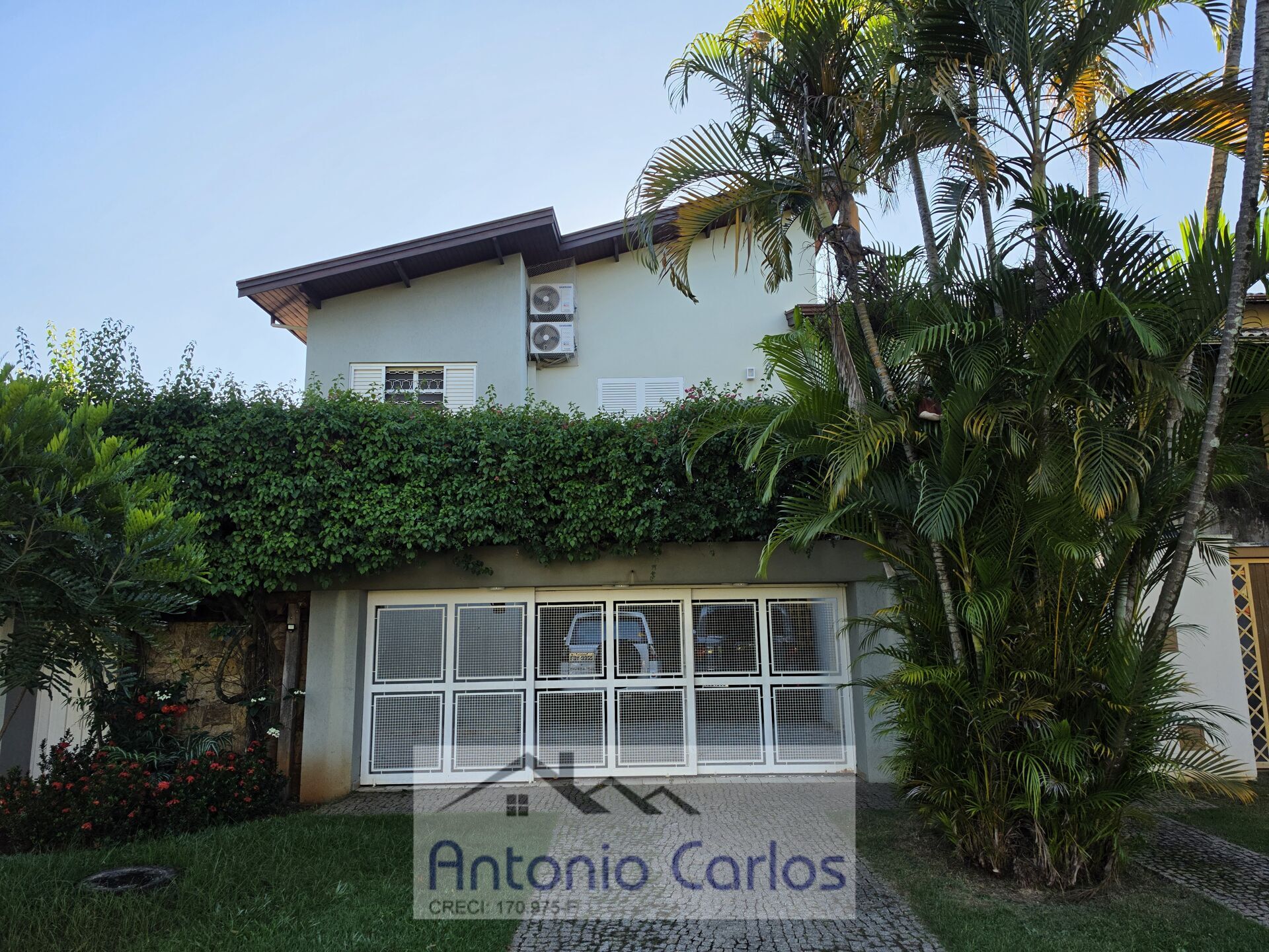 Casa, 3 quartos, 300 m² - Foto 1