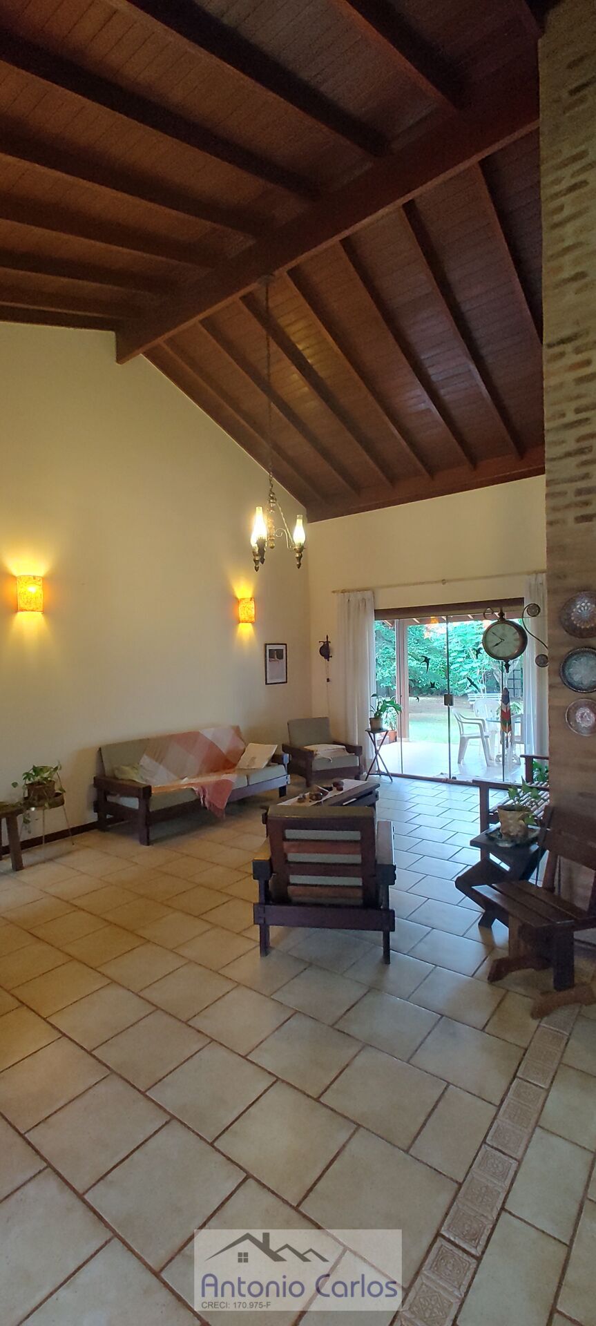 Casa à venda com 4 quartos, 256m² - Foto 10