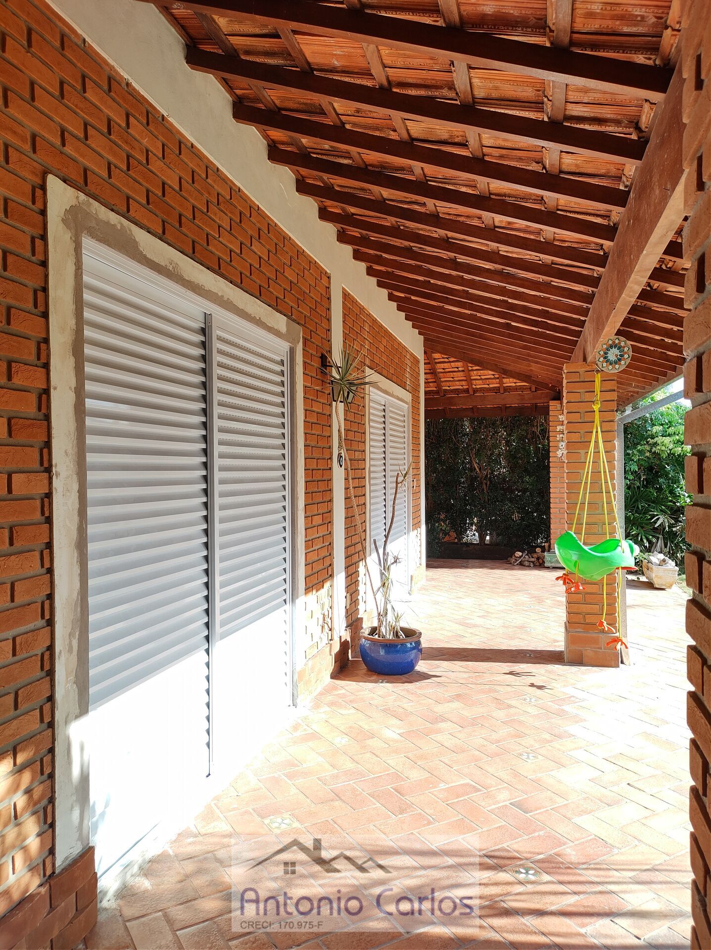 Fazenda à venda com 4 quartos, 1500m² - Foto 19