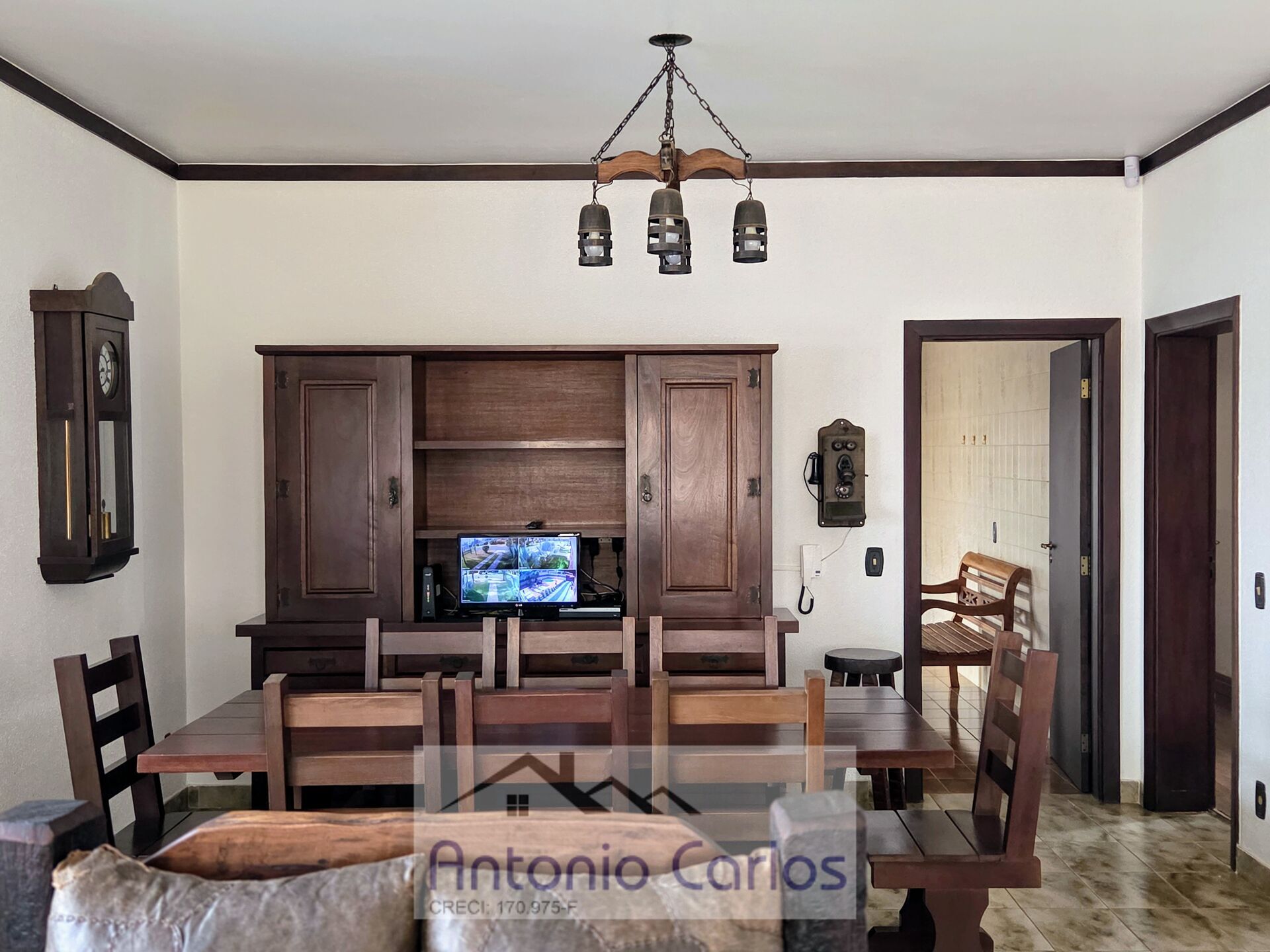 Casa, 3 quartos, 331 m² - Foto 8