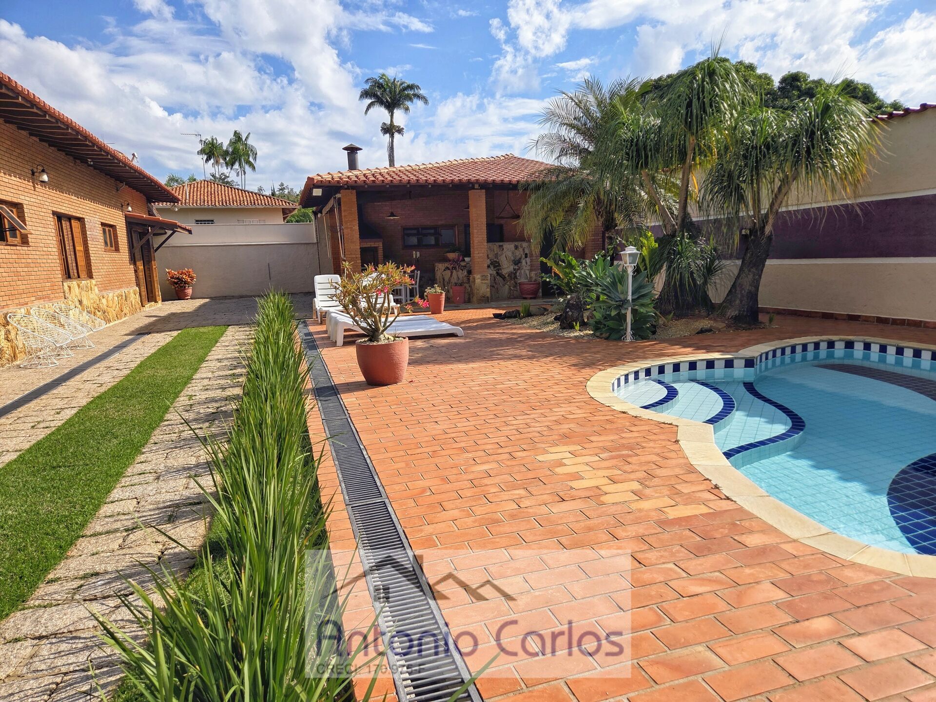 Casa, 3 quartos, 331 m² - Foto 25