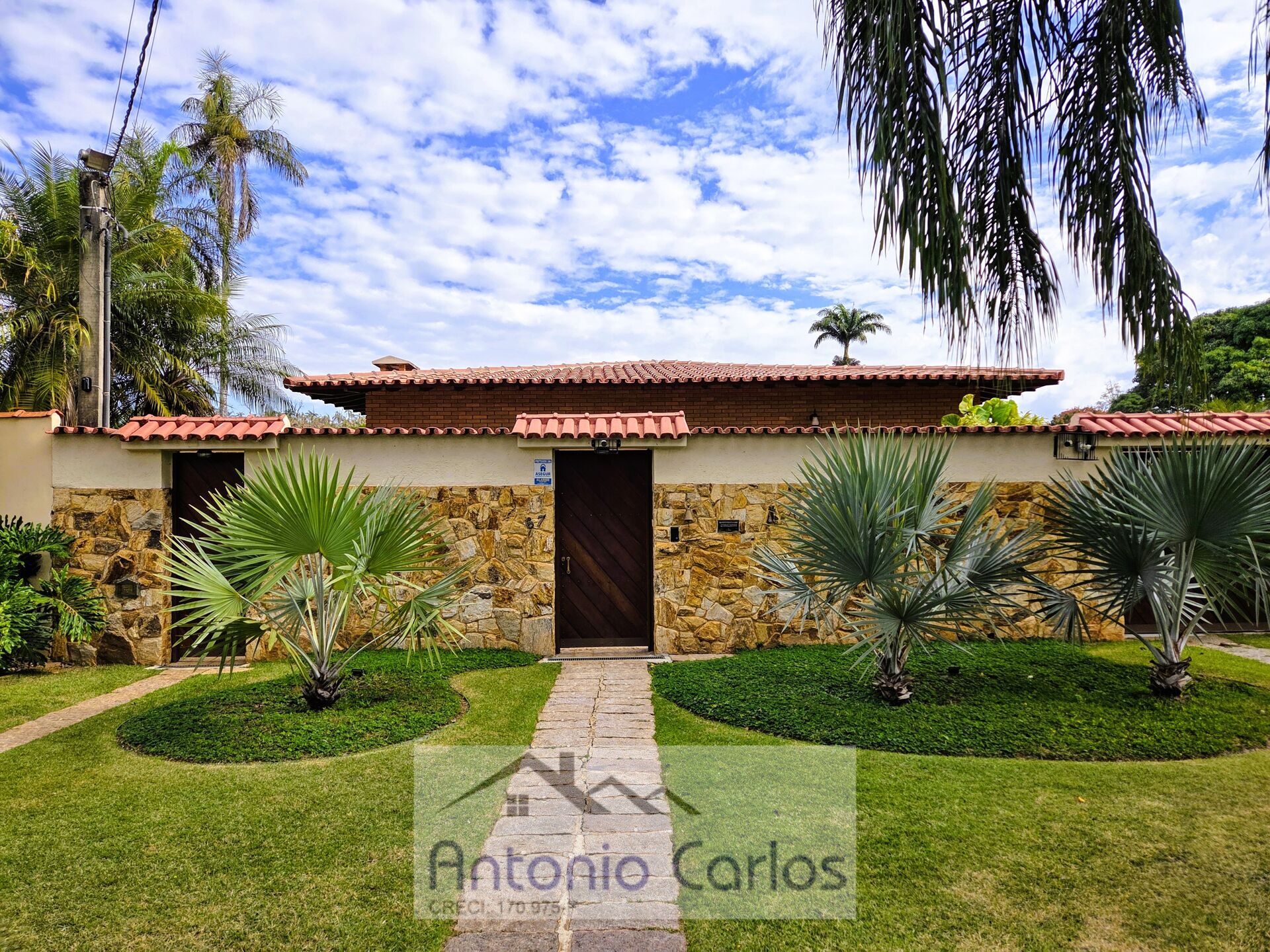 Casa, 3 quartos, 331 m² - Foto 3