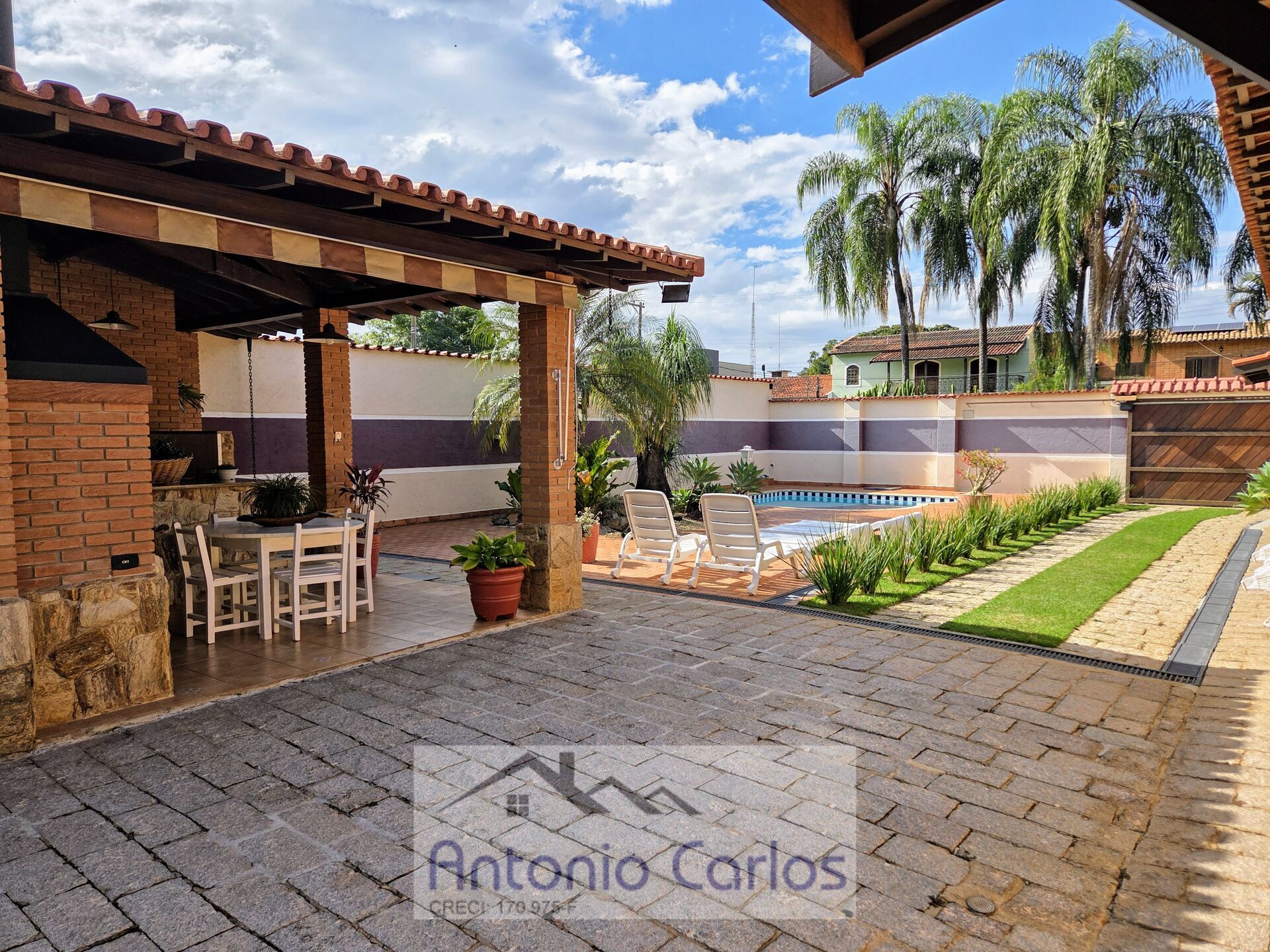 Casa, 3 quartos, 331 m² - Foto 21