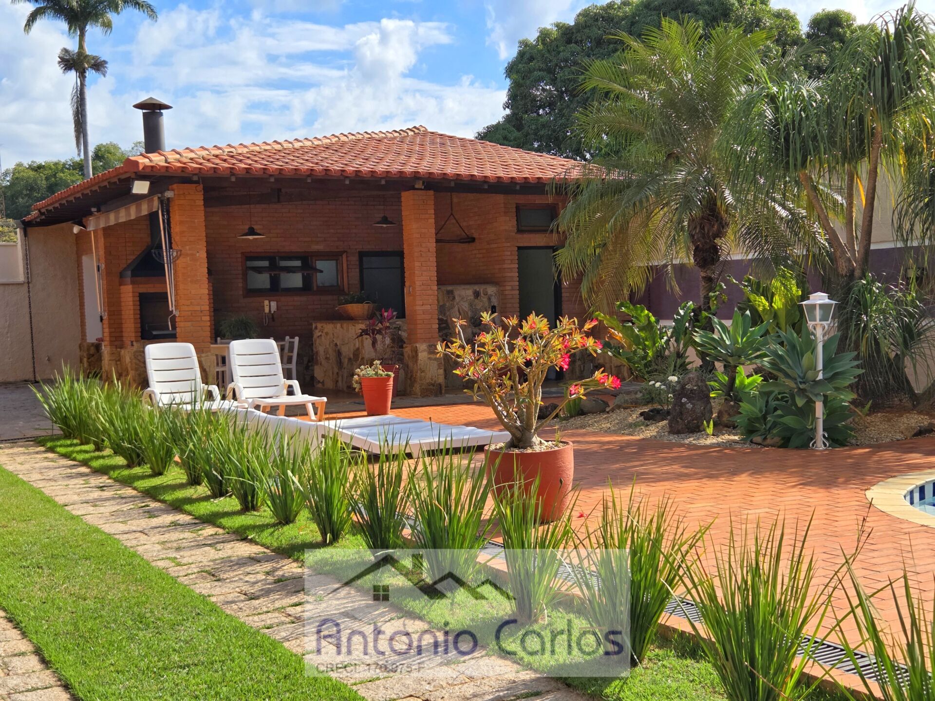 Casa, 3 quartos, 331 m² - Foto 27