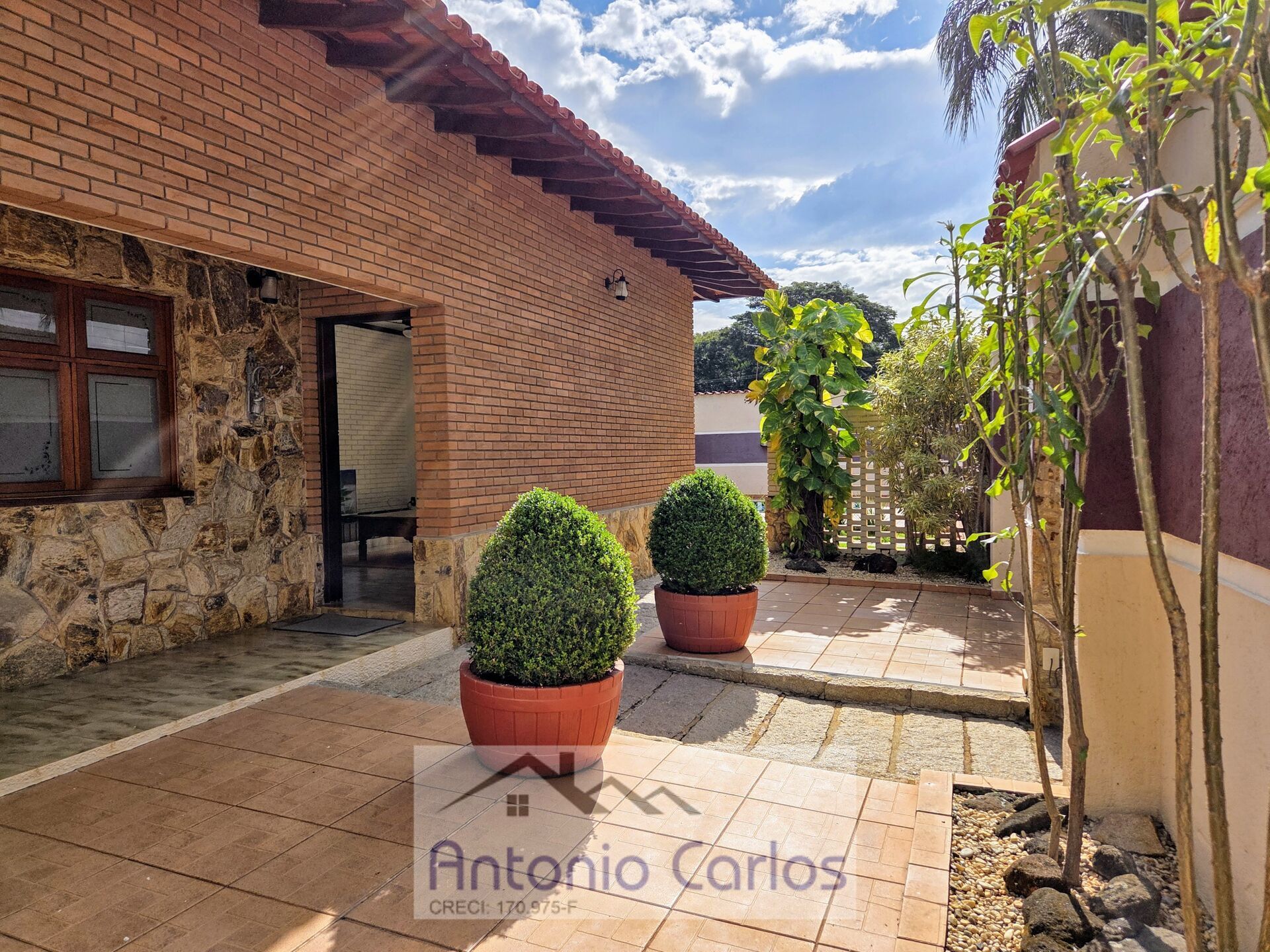 Casa, 3 quartos, 331 m² - Foto 4