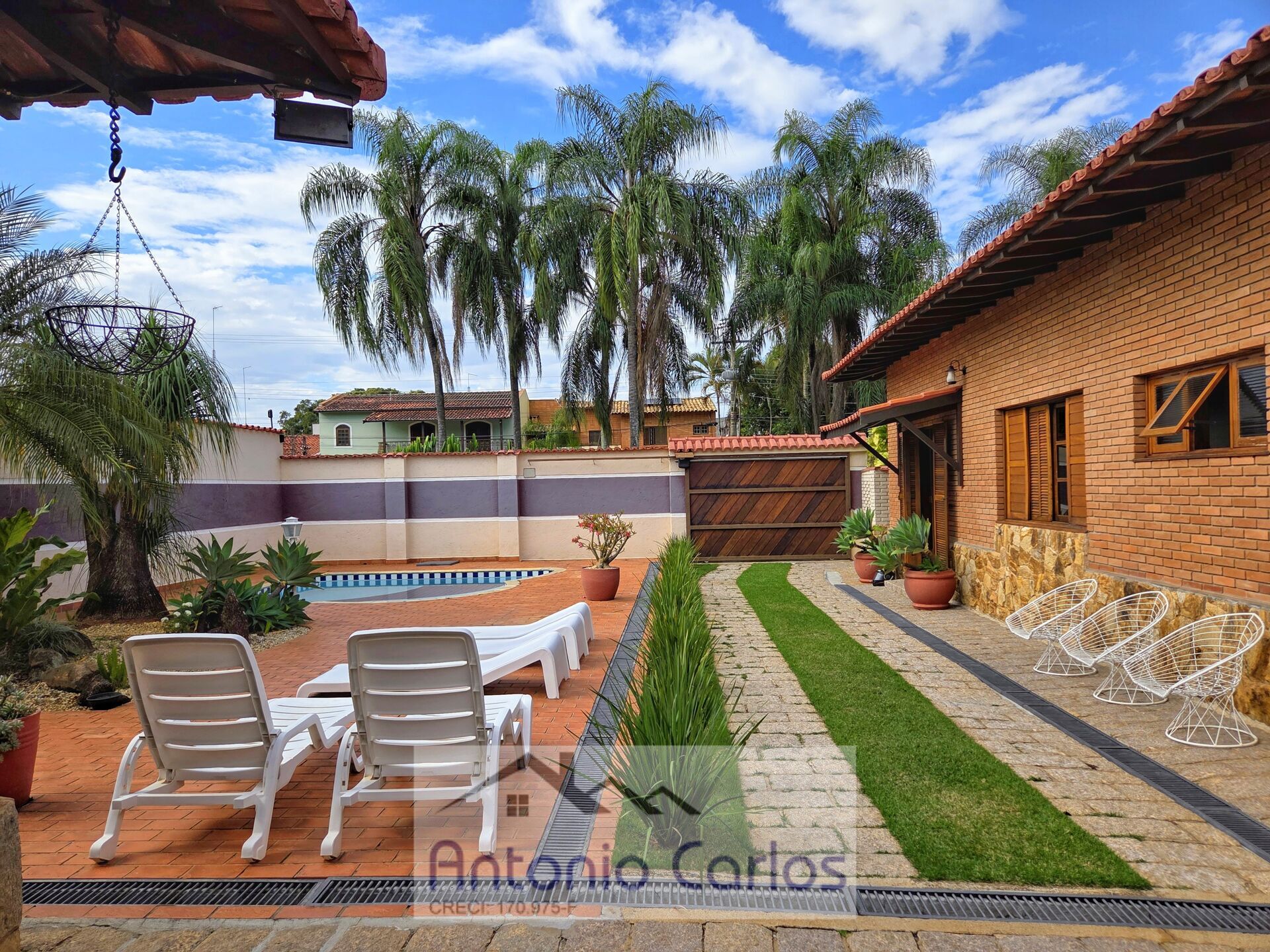 Casa, 3 quartos, 331 m² - Foto 30