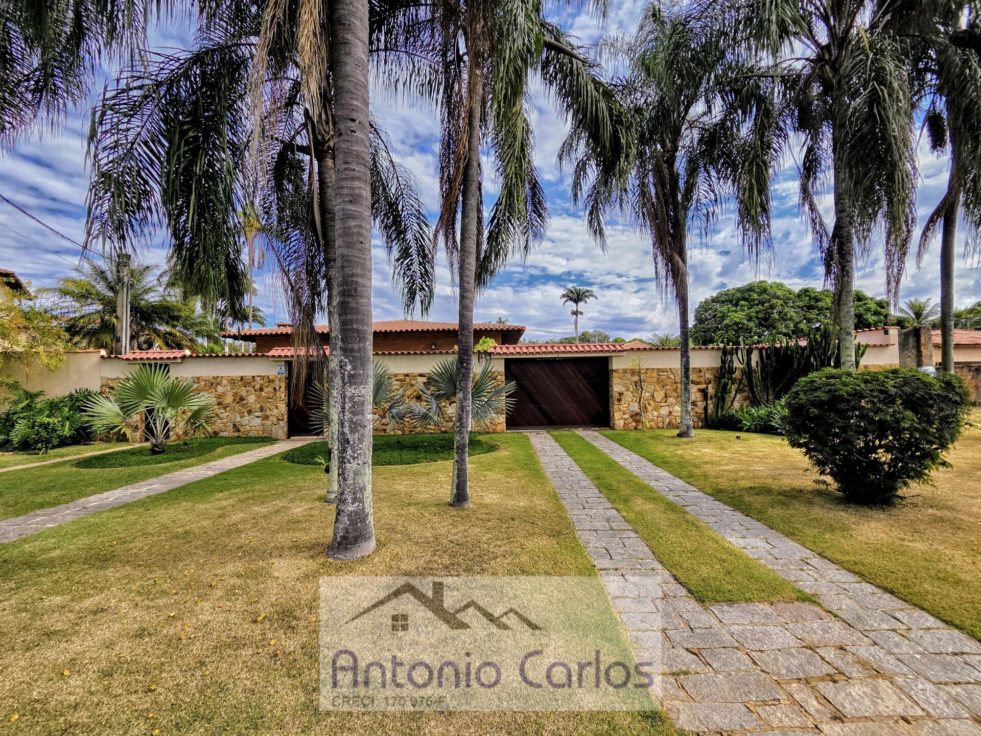 Casa, 3 quartos, 331 m² - Foto 2