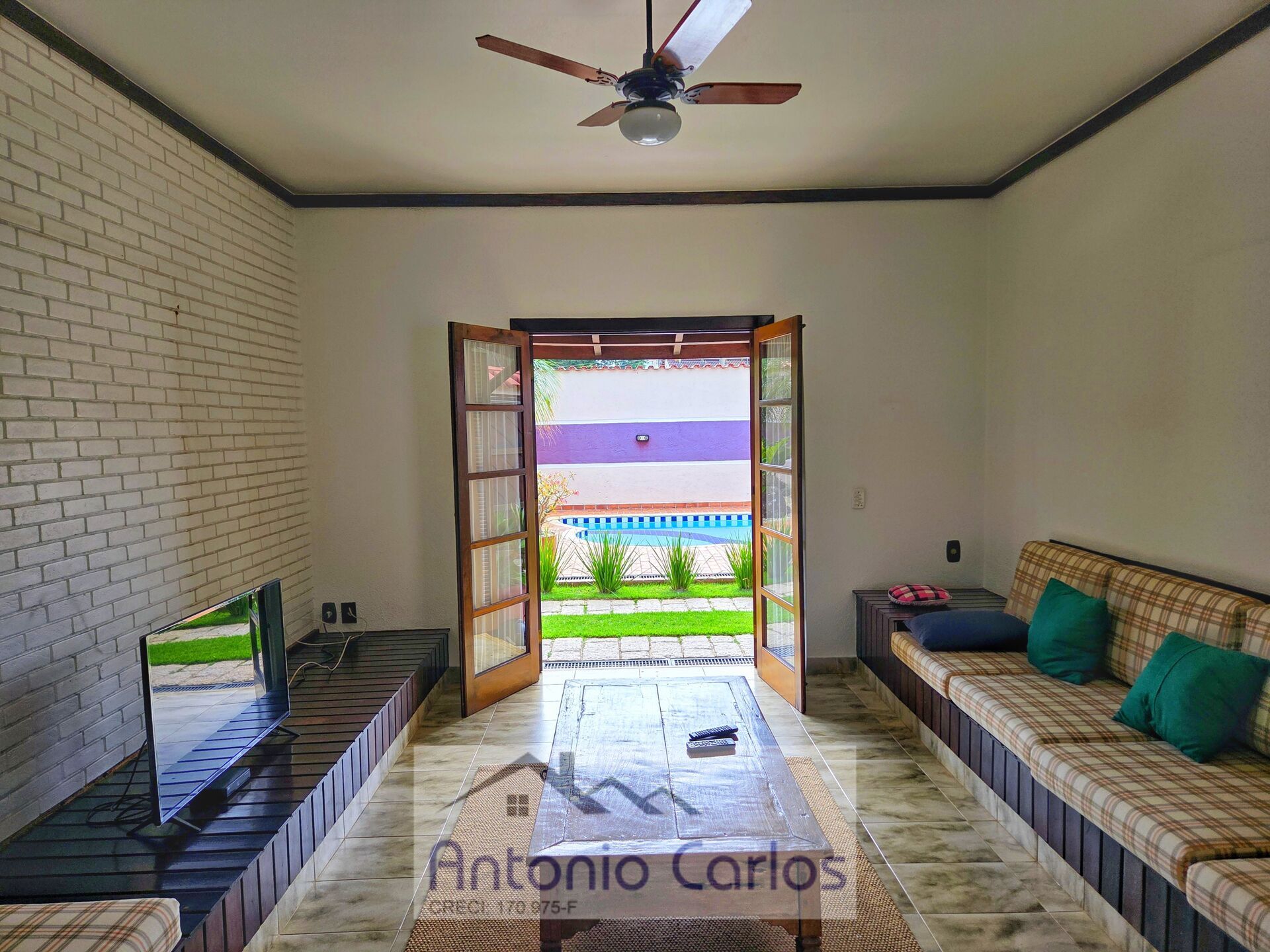 Casa, 3 quartos, 331 m² - Foto 5