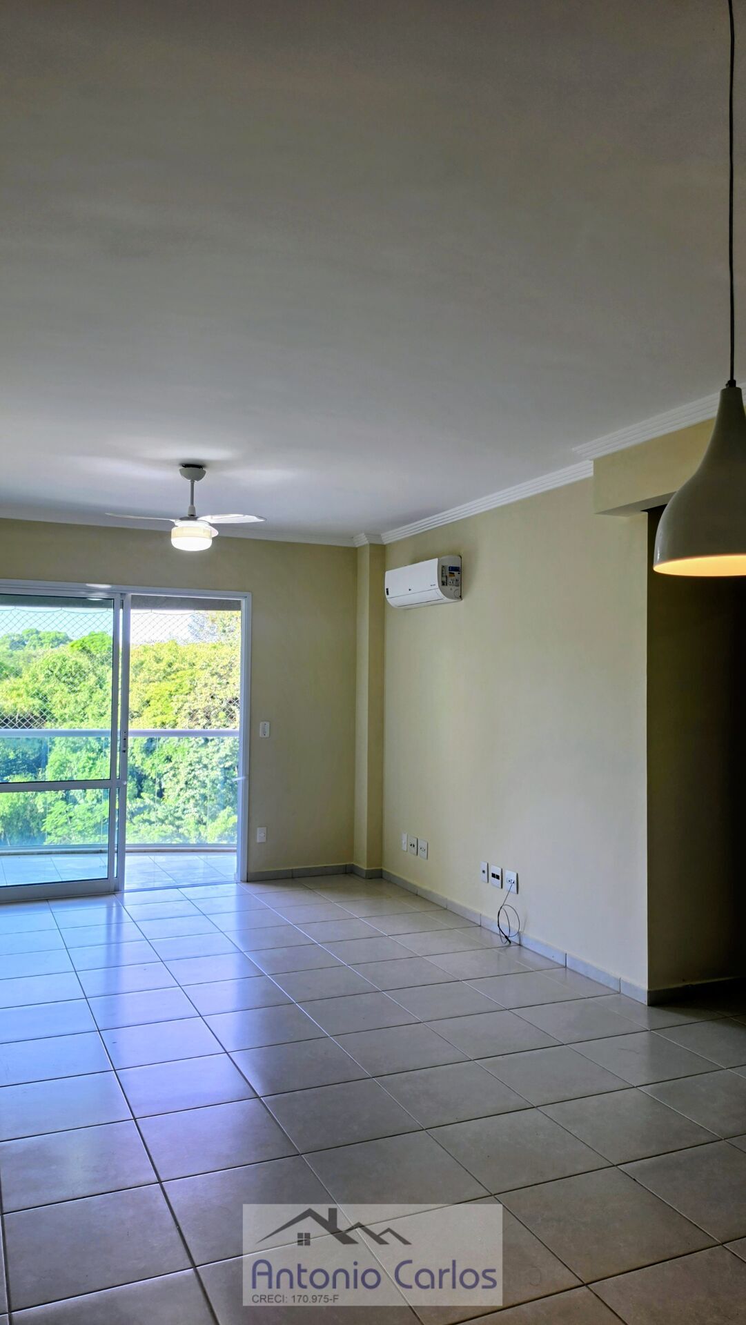 Apartamento, 3 quartos, 120 m² - Foto 2