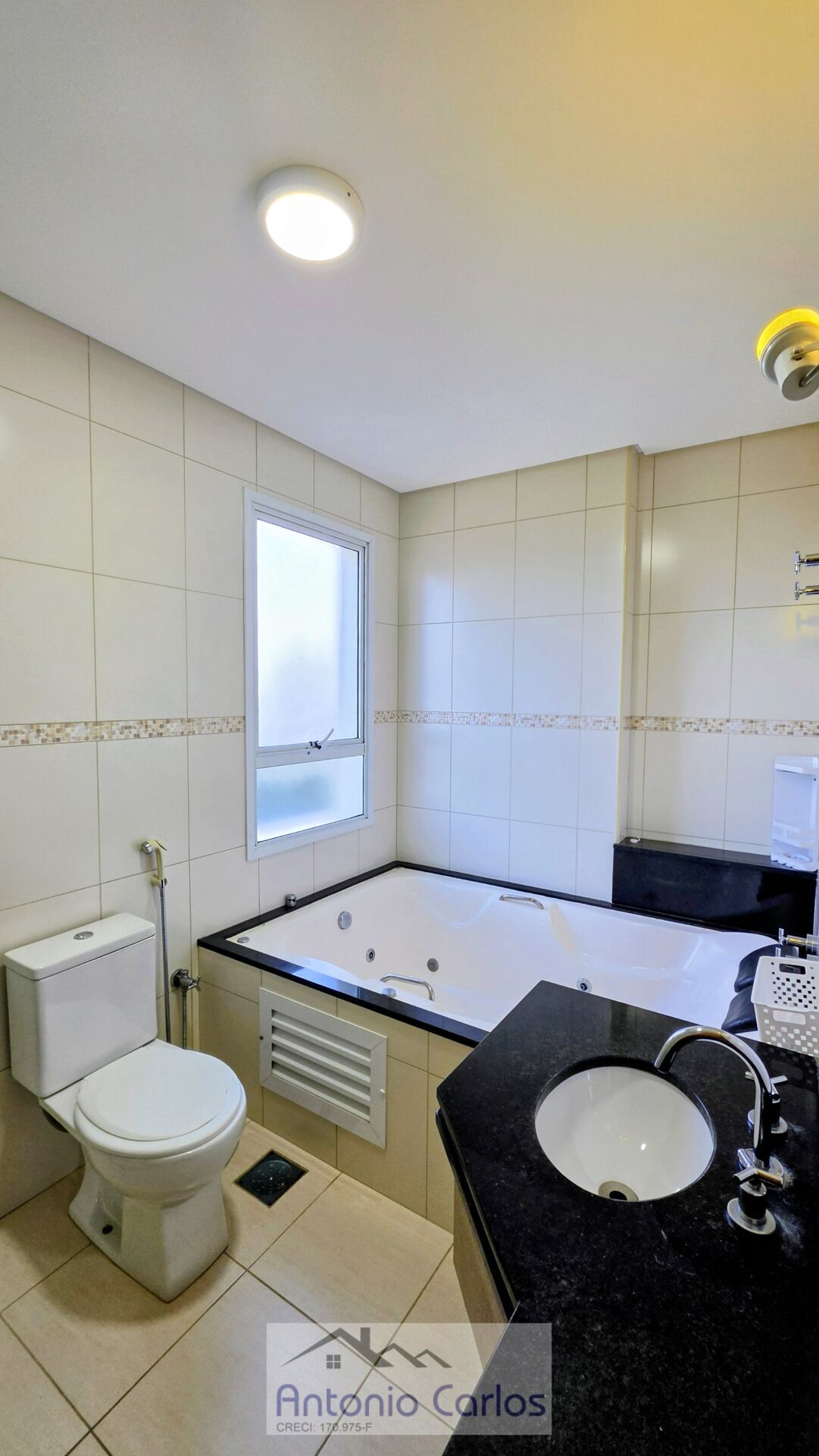 Apartamento, 3 quartos, 120 m² - Foto 9