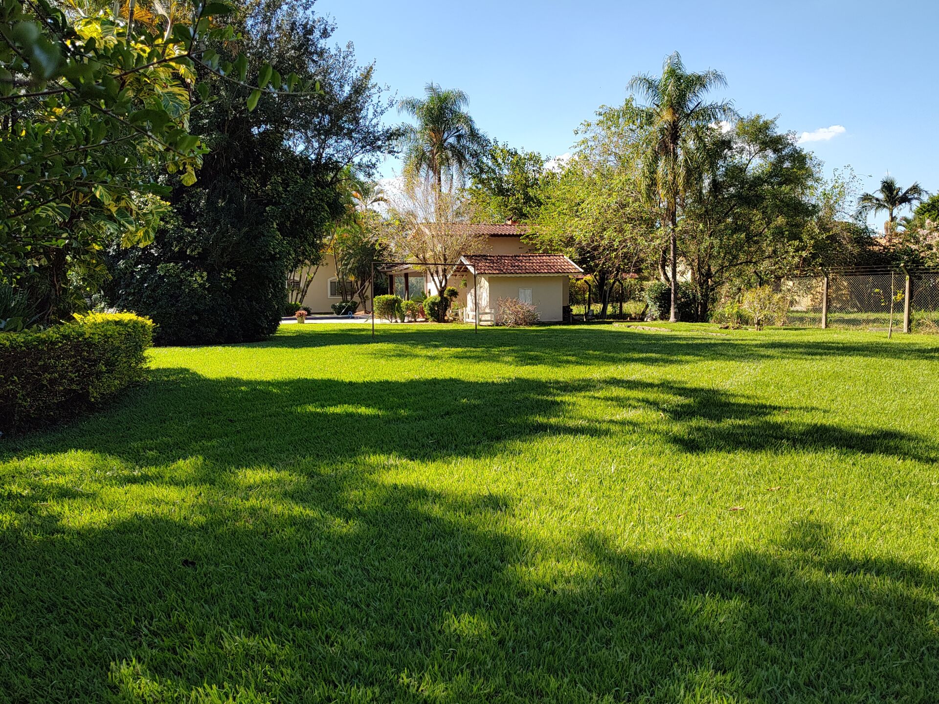 Fazenda à venda com 4 quartos, 1800m² - Foto 11