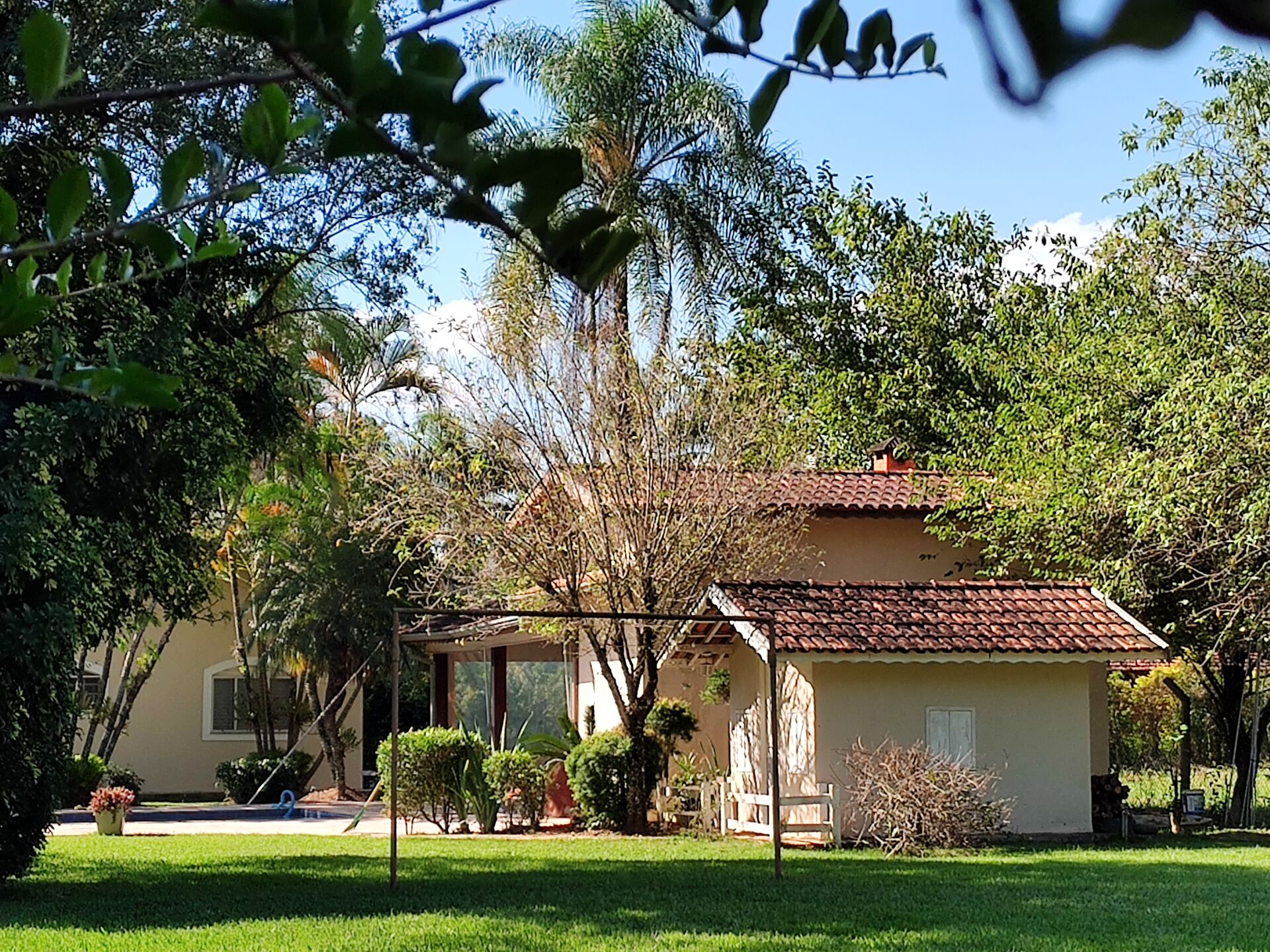 Fazenda à venda com 4 quartos, 1800m² - Foto 12