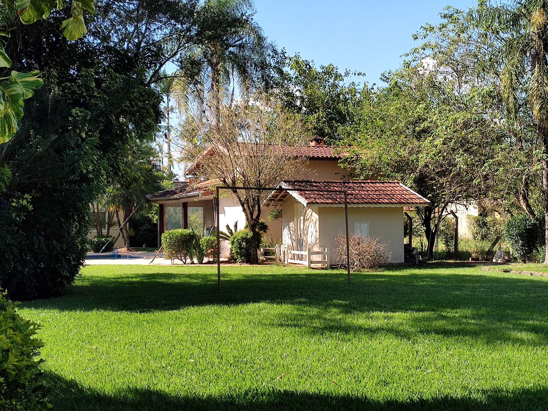 Fazenda à venda com 4 quartos, 1800m² - Foto 5