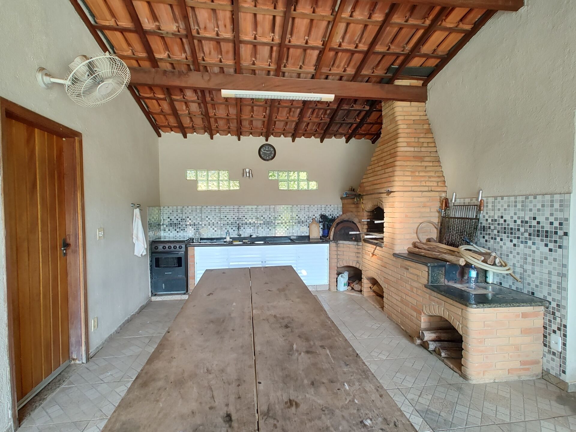 Fazenda à venda com 4 quartos, 1800m² - Foto 14