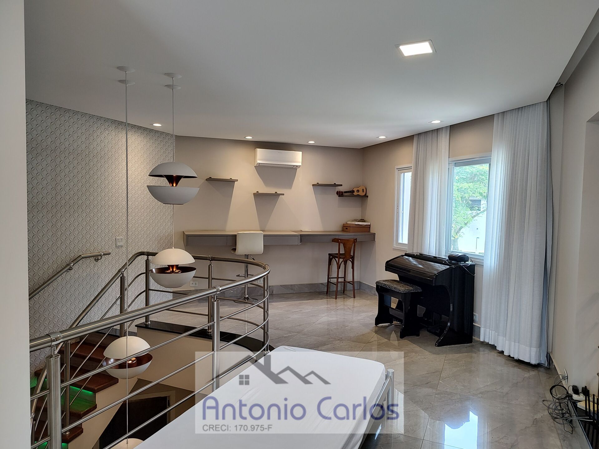 Casa à venda com 3 quartos, 367m² - Foto 12