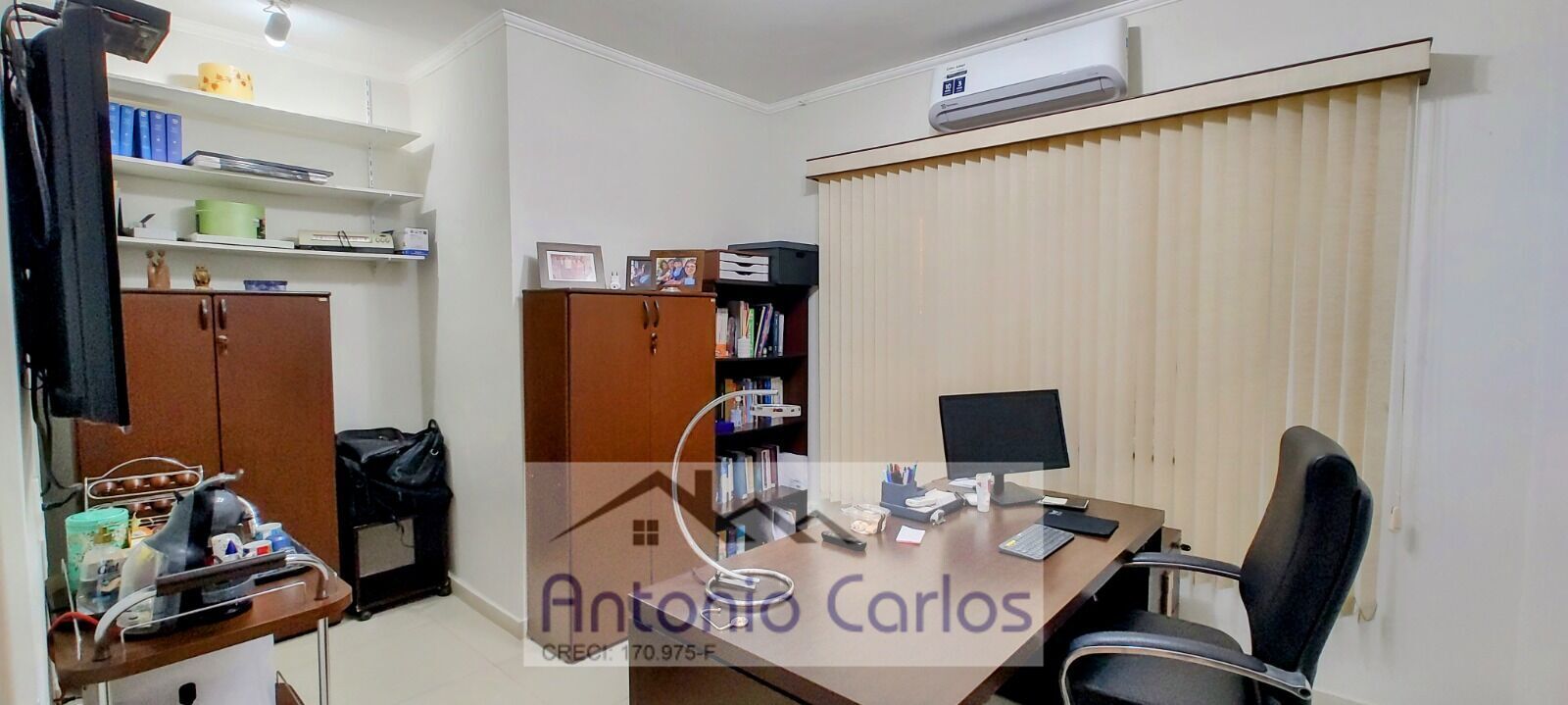 Casa para alugar com 4 quartos, 258m² - Foto 27