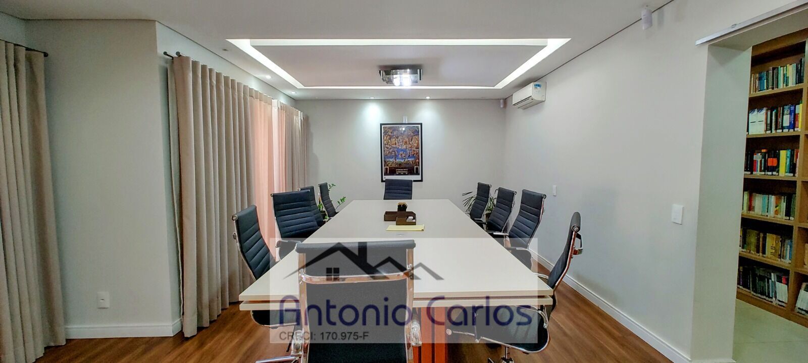 Casa para alugar com 4 quartos, 258m² - Foto 19