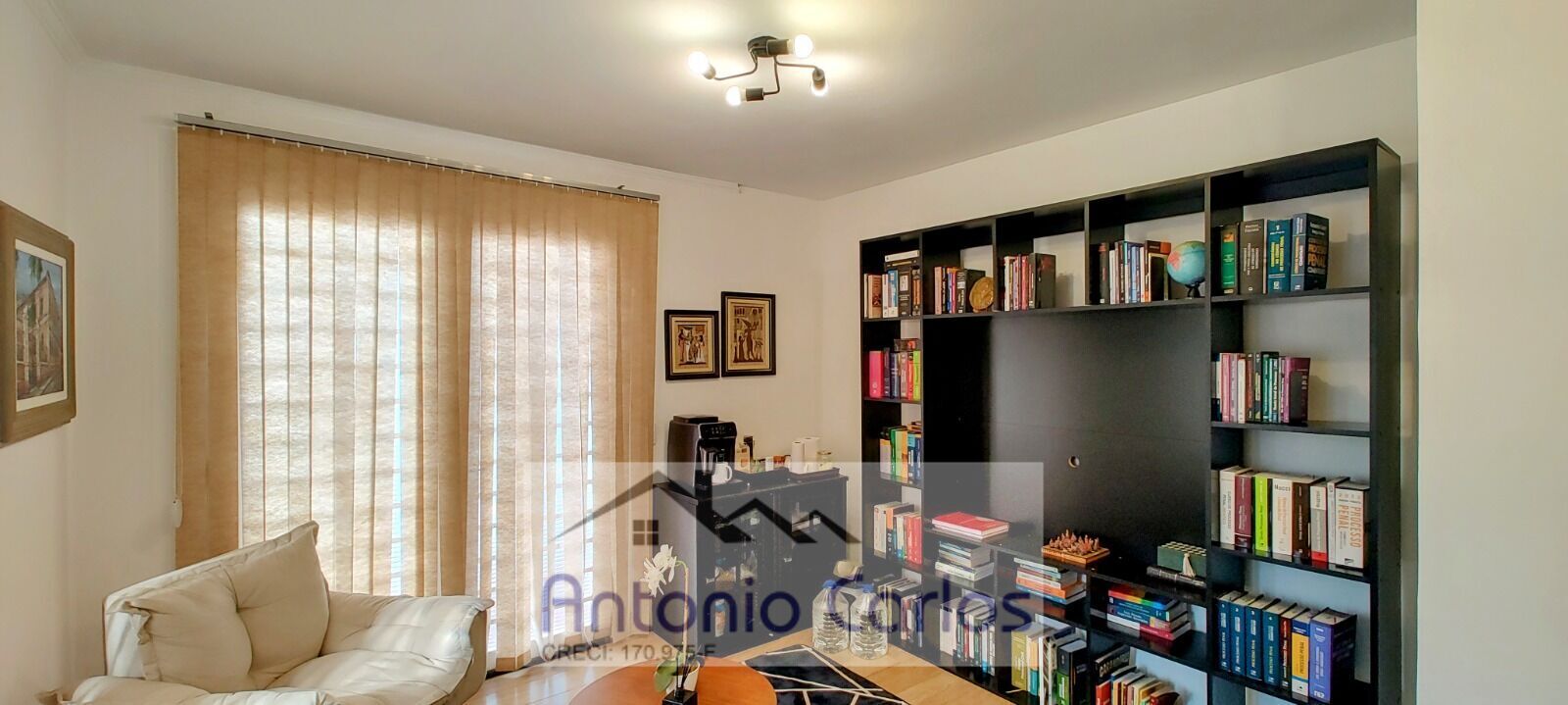 Casa para alugar com 4 quartos, 258m² - Foto 24