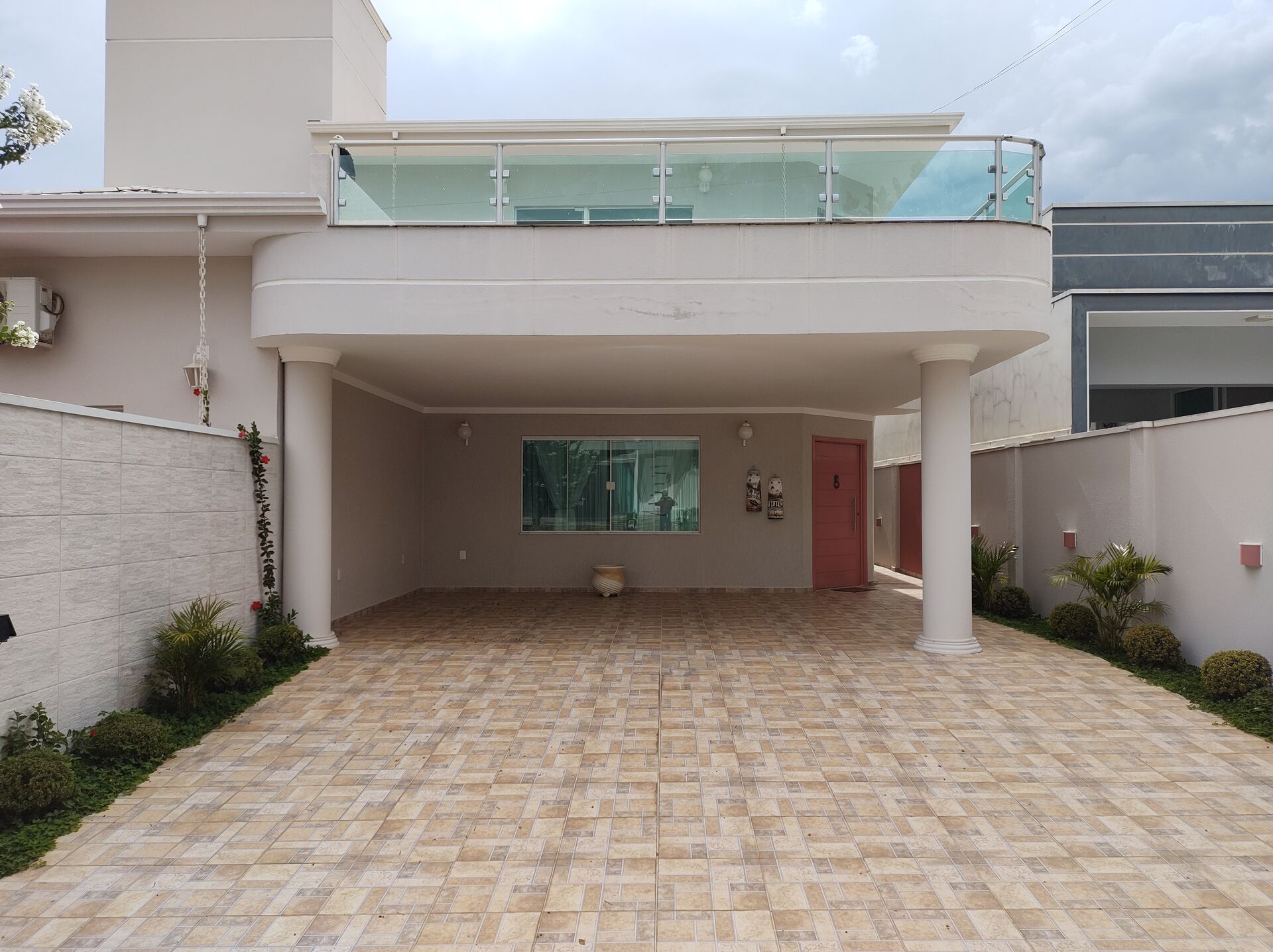 Casa de Condomínio à venda com 3 quartos, 227m² - Foto 3