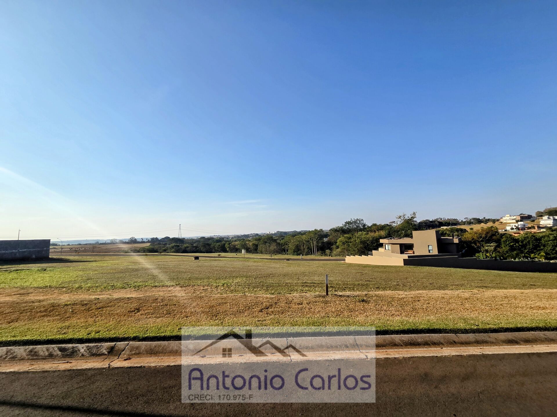 Terreno, 1016 m² - Foto 3