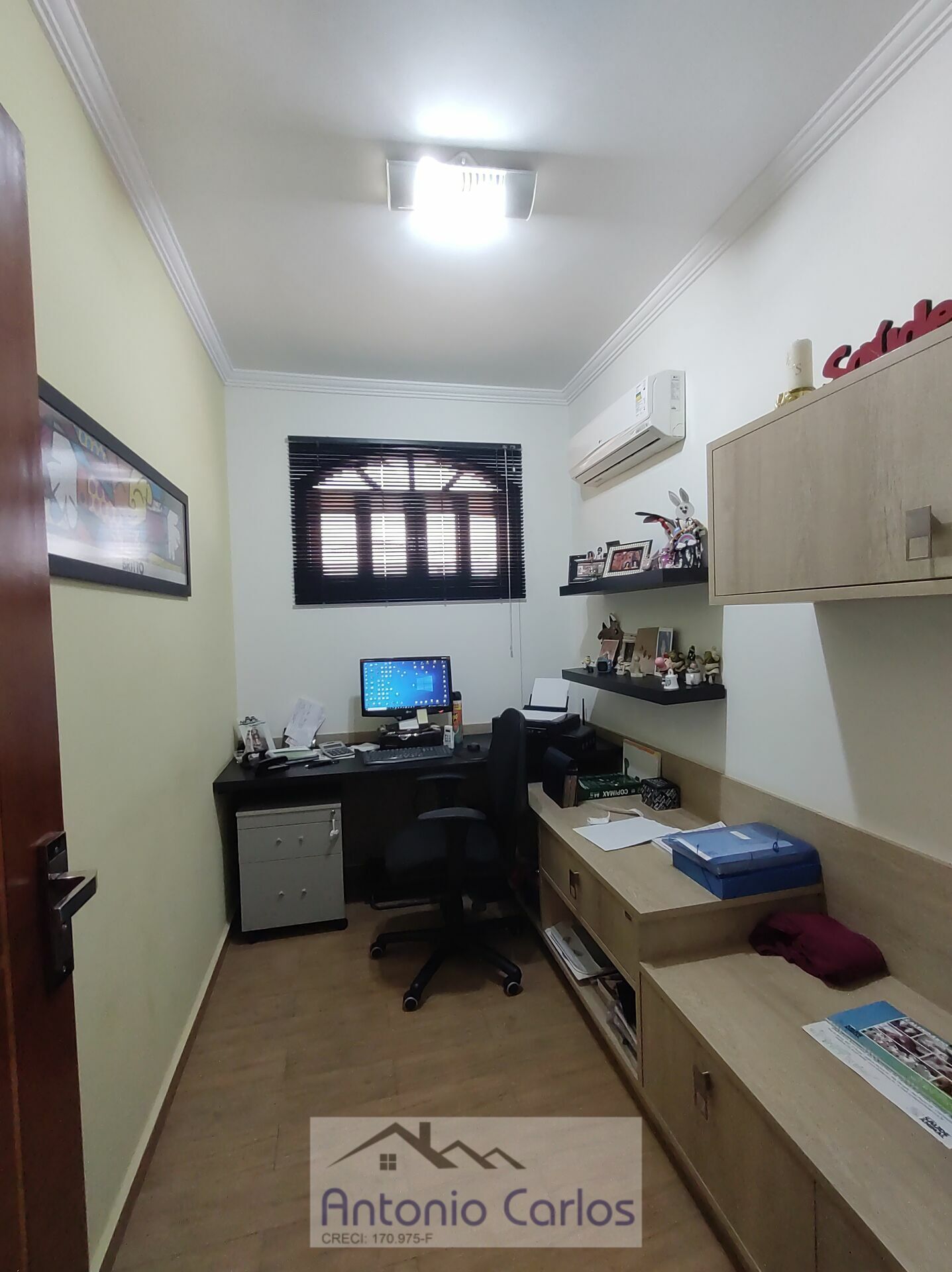 Casa de Condomínio à venda com 3 quartos, 240m² - Foto 11