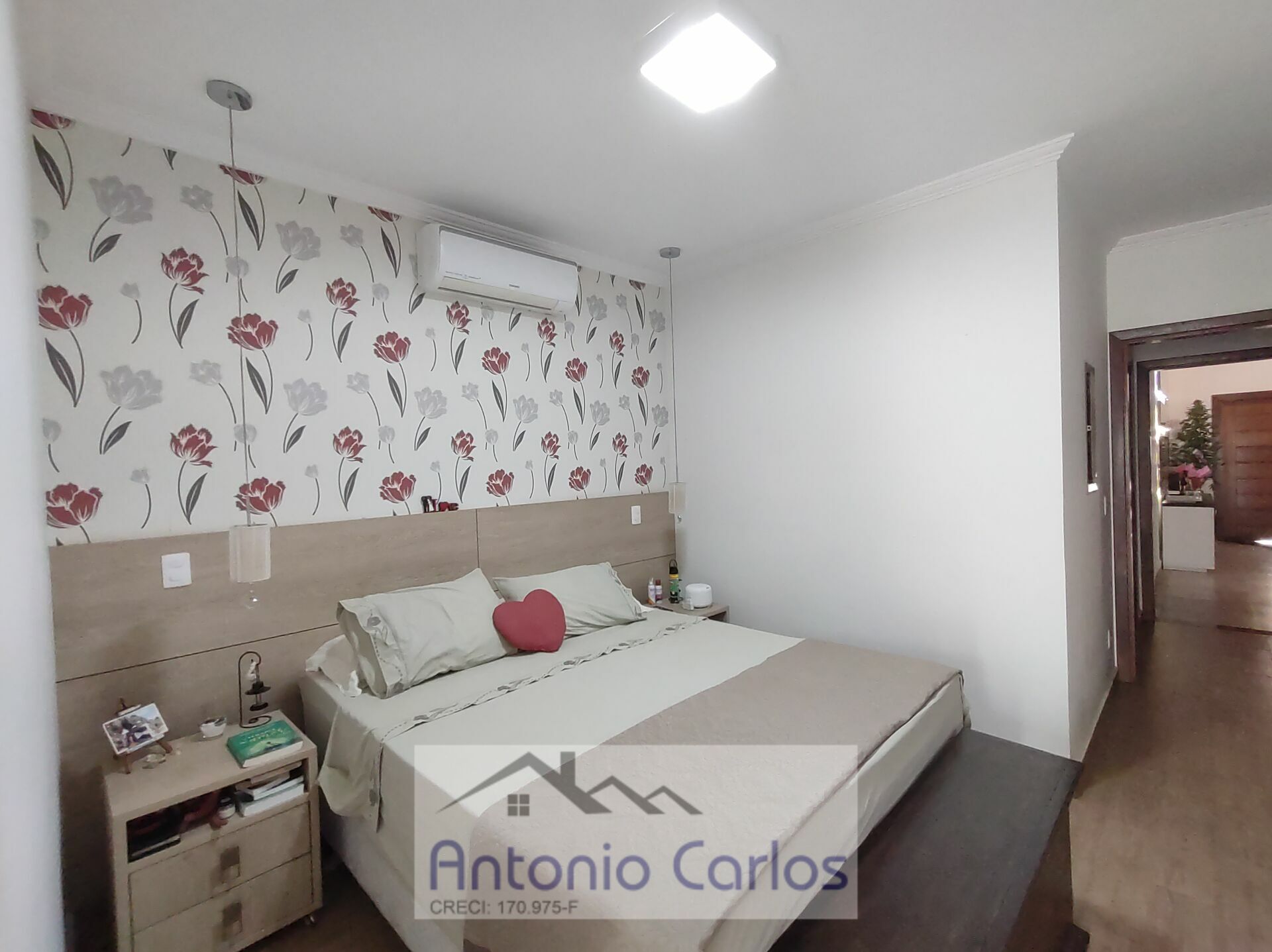 Casa de Condomínio à venda com 3 quartos, 240m² - Foto 7