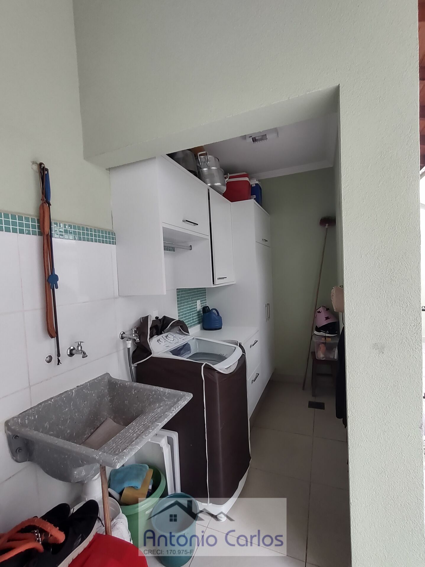 Casa de Condomínio à venda com 3 quartos, 240m² - Foto 22