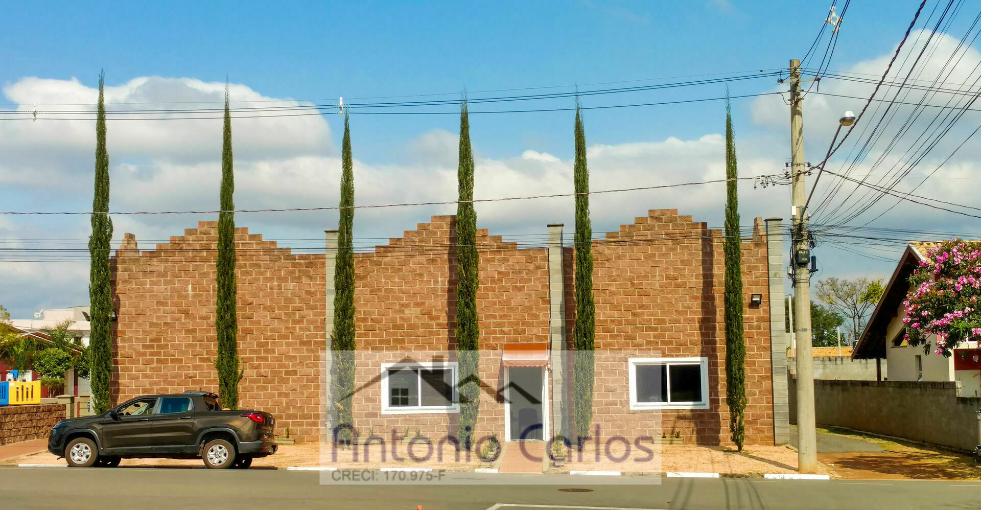 Casa de Condomínio à venda com 3 quartos, 240m² - Foto 24