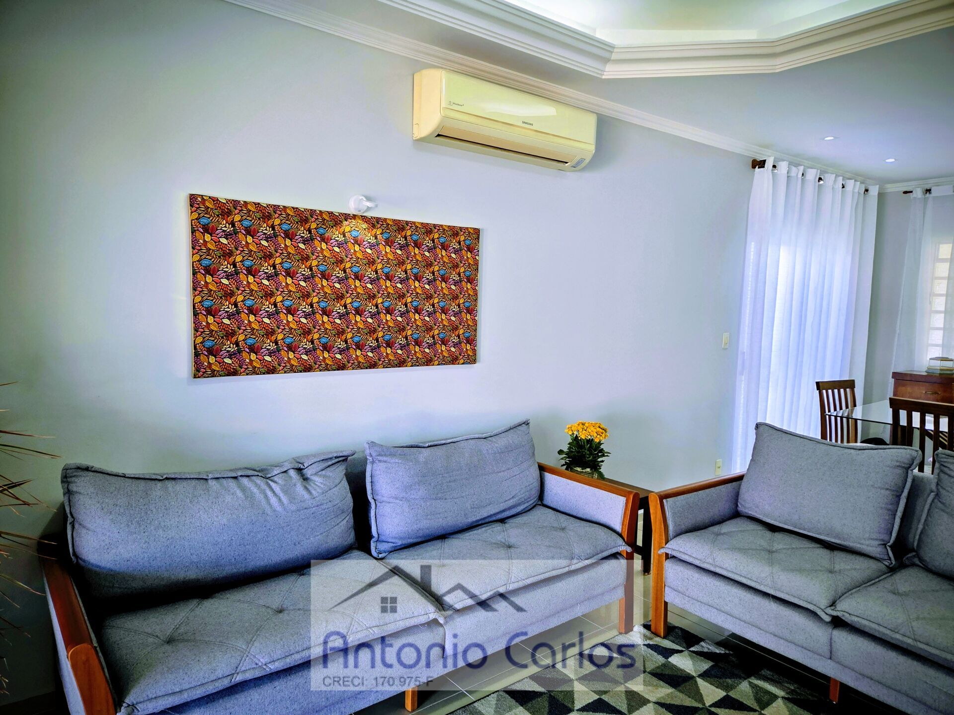 Casa, 5 quartos, 308 m² - Foto 5