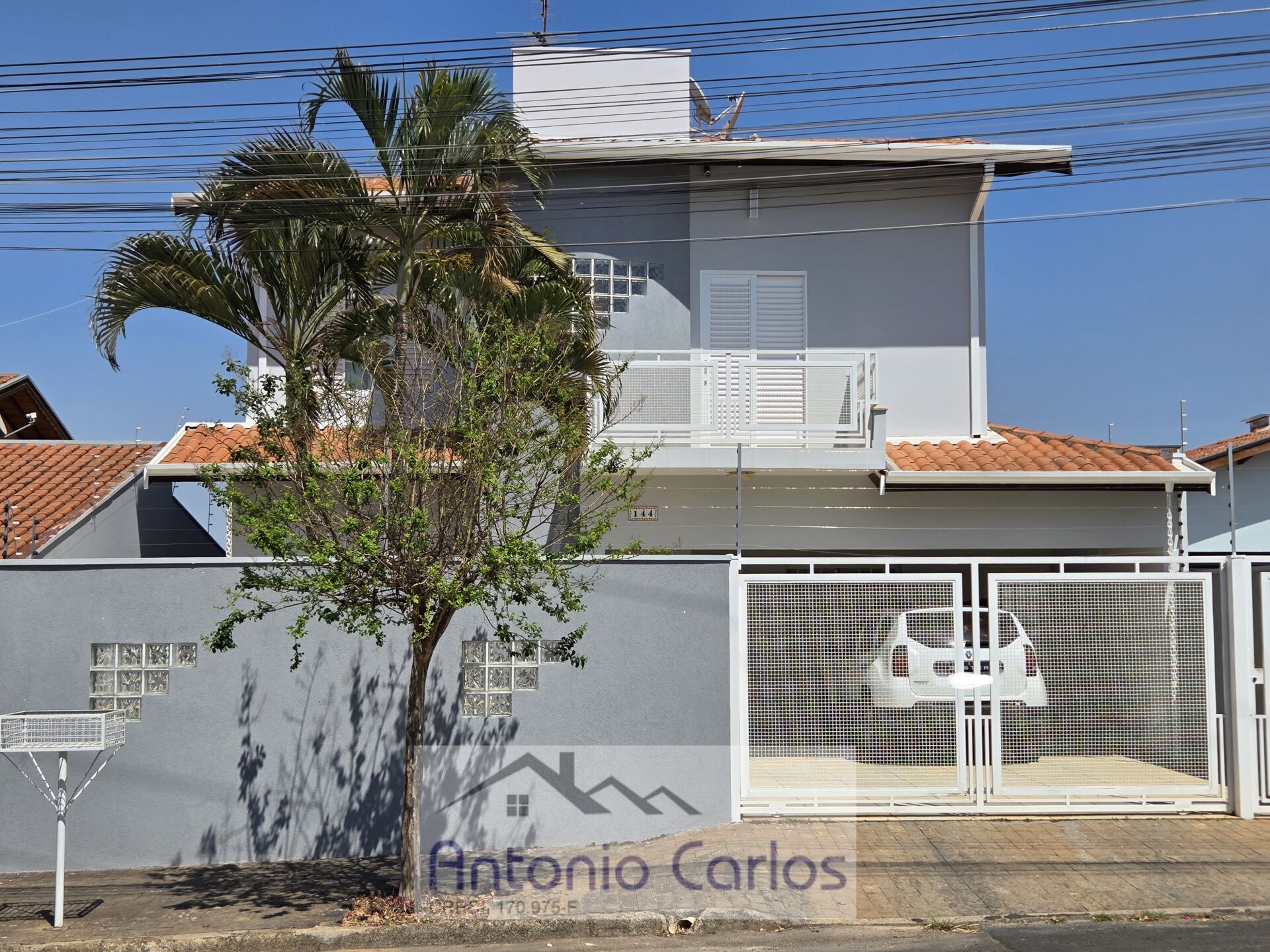 Casa, 5 quartos, 308 m² - Foto 2