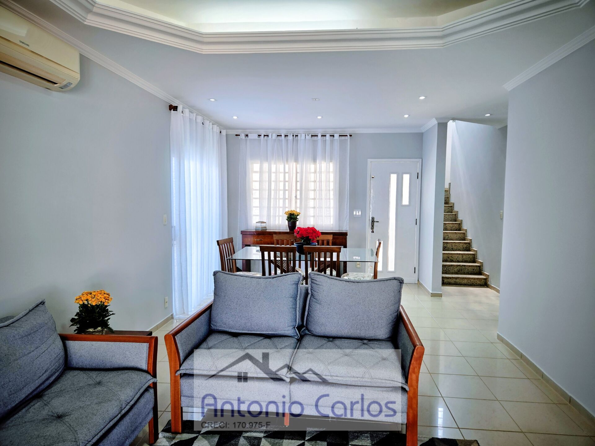 Casa, 5 quartos, 308 m² - Foto 4