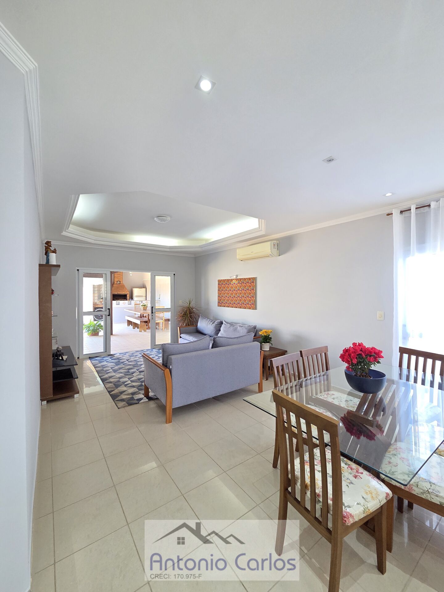 Casa, 5 quartos, 308 m² - Foto 6